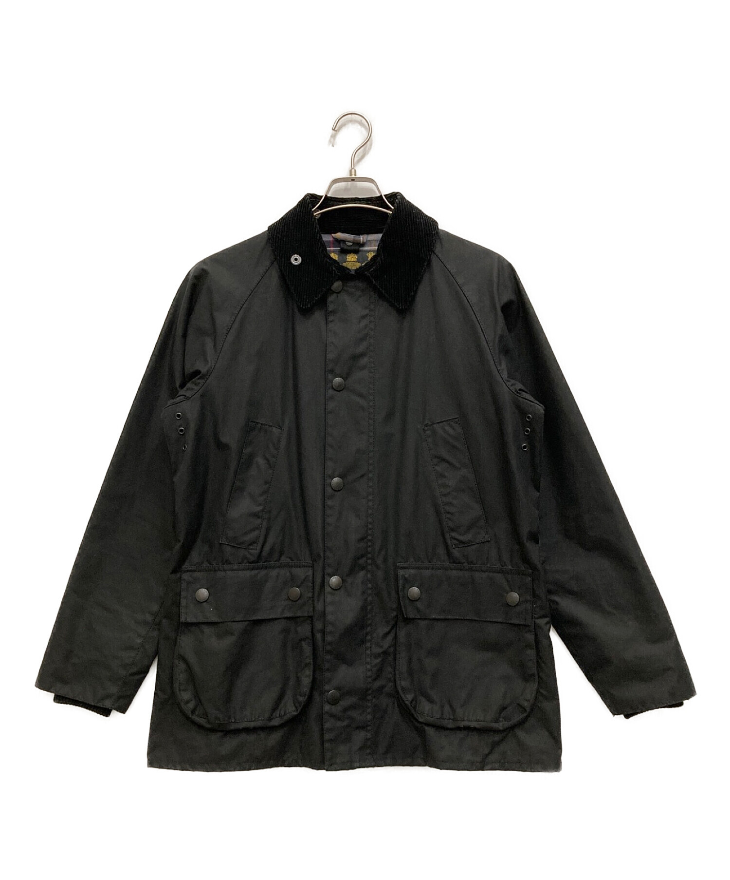 中古・古着通販】Barbour (バブアー) SL BEDALEビデイル ジャケット 