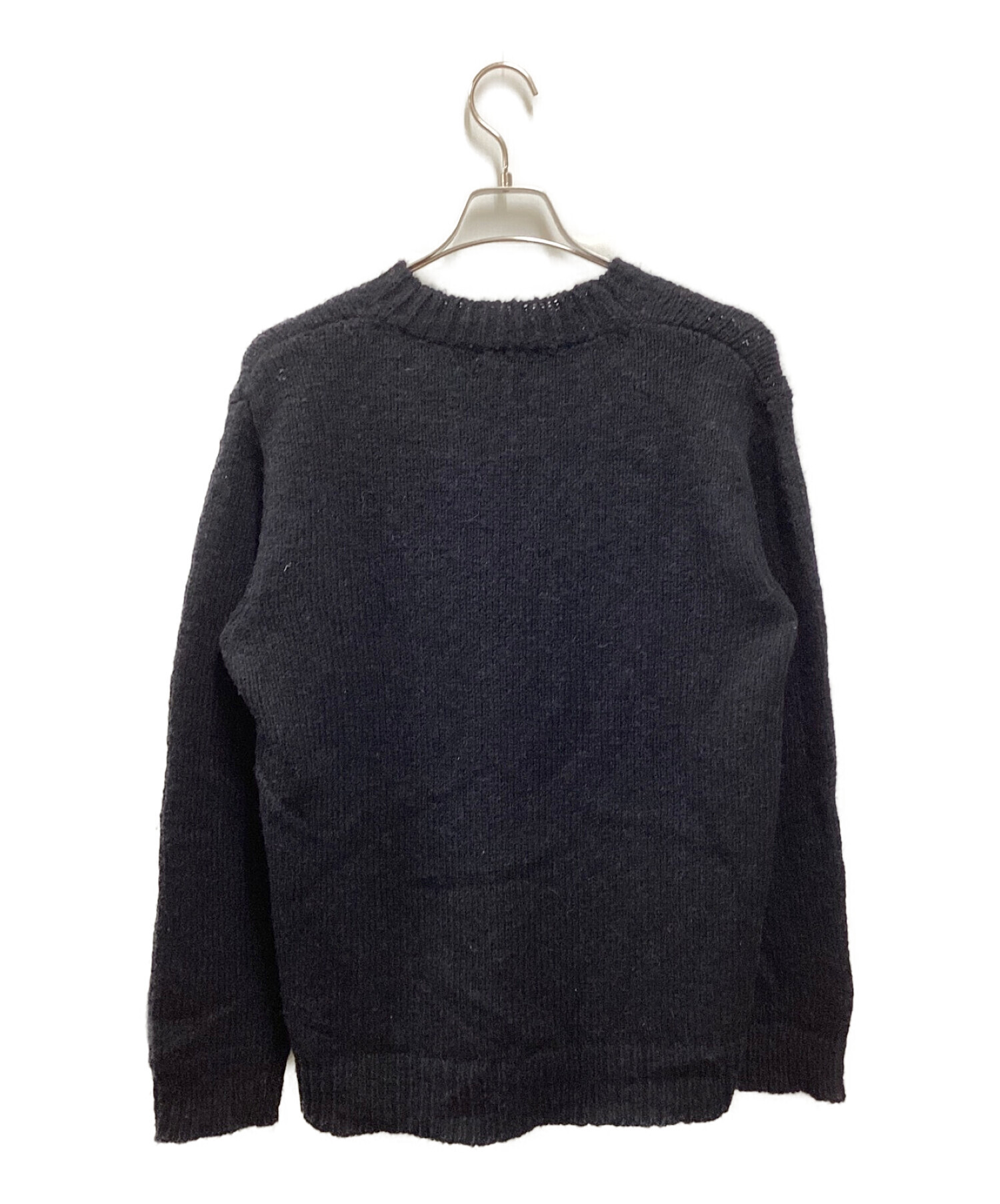 中古・古着通販】DRIES VAN NOTEN (ドリスヴァンノッテン) ハイネック 