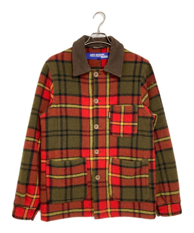 中古・古着通販】COMME des GARCONS JUNYA WATANABE MAN 
