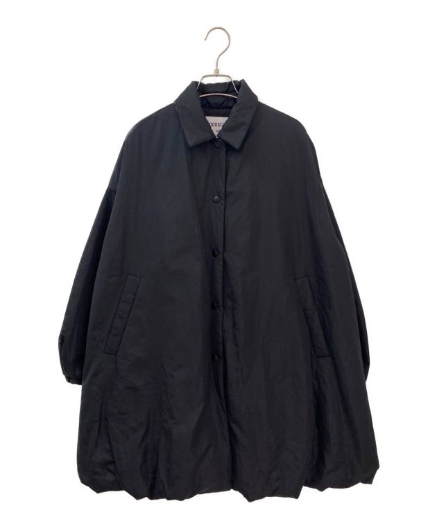 中古・古着通販】nagonstans (ナゴンスタンス) Old Nylon 中綿コーチ 