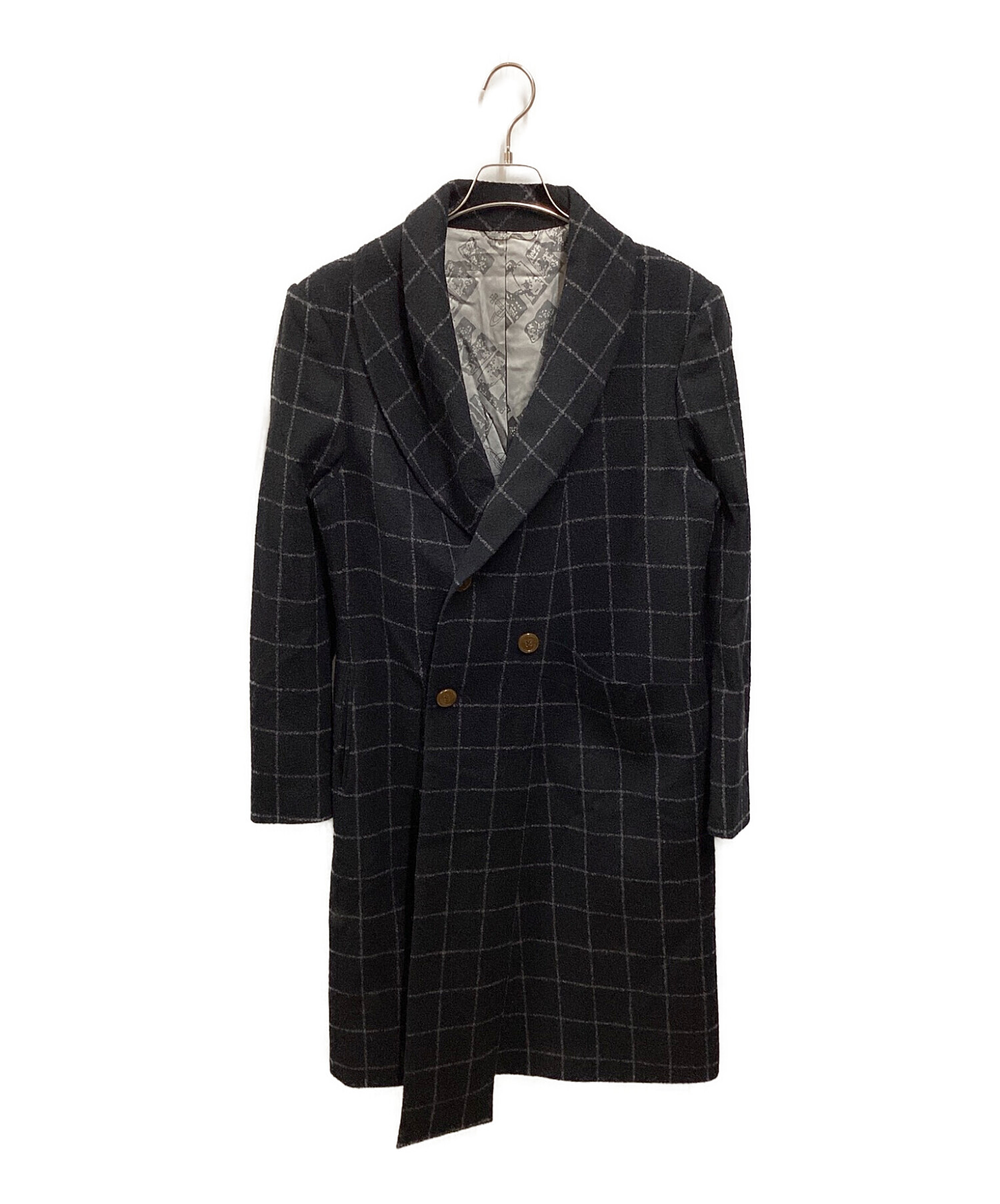 中古・古着通販】Vivienne Westwood man (ヴィヴィアン ウェストウッド  
