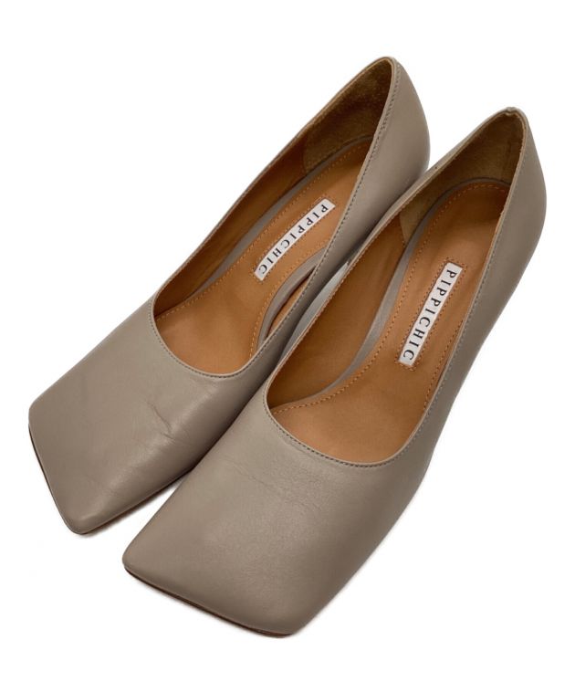 新品PIPPICHIC ピッピシック36 Cream