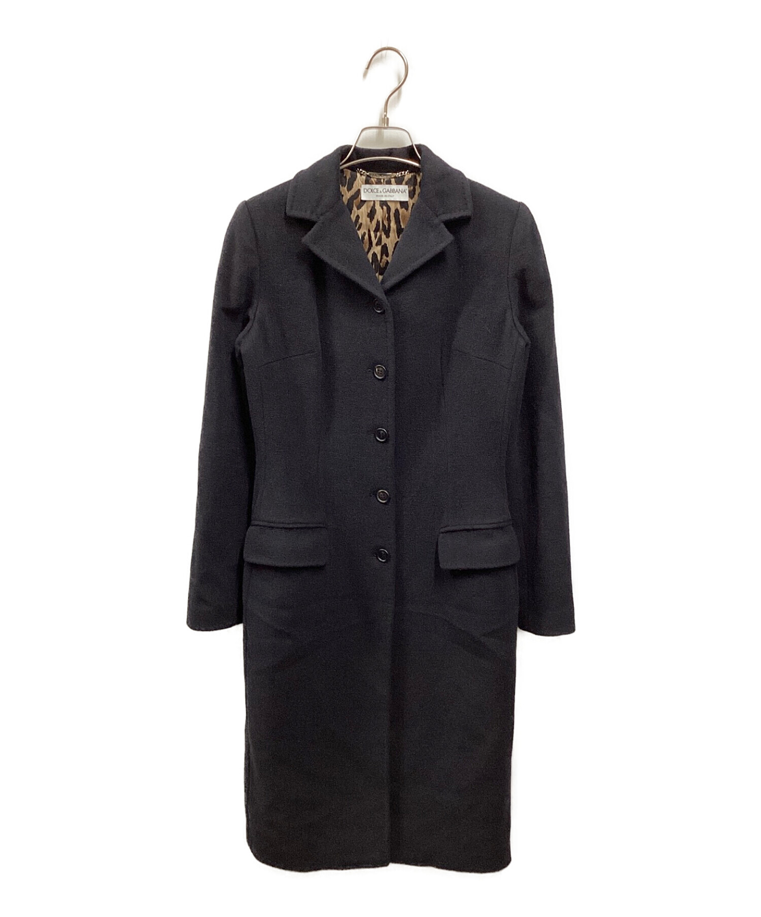 ドルチェアンドガッバーナ DOLCE&GABBANA コート