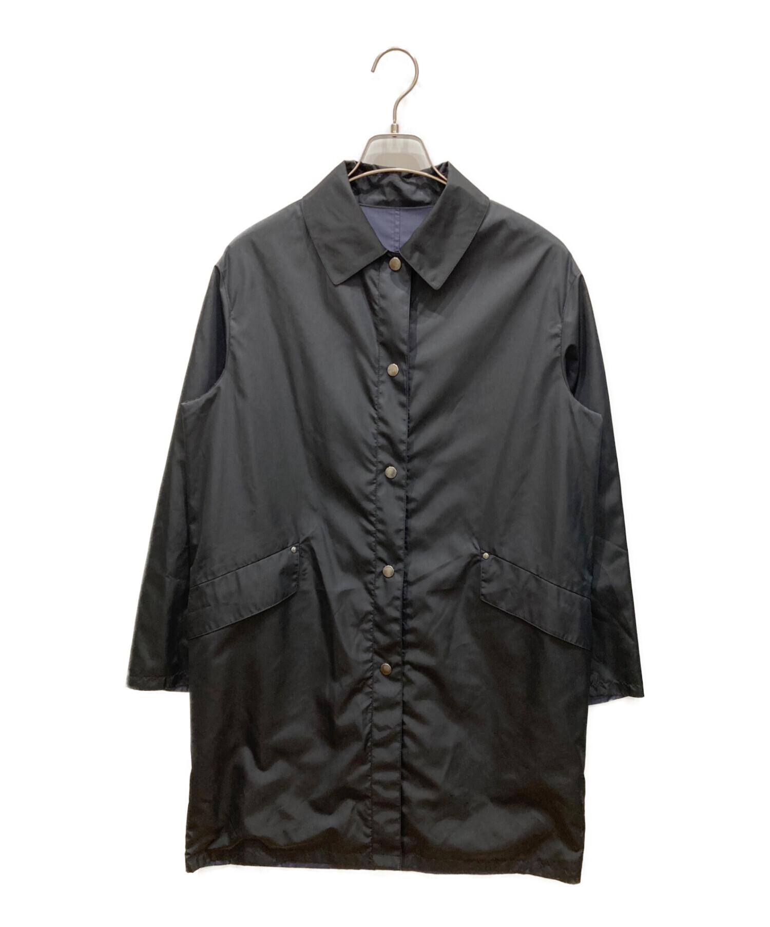 中古・古着通販】MACKINTOSH (マッキントッシュ) リバーシブルステン 