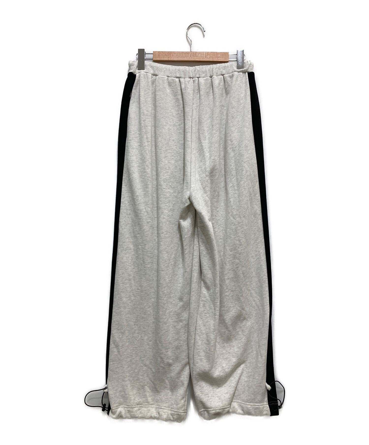 Glamb Pants Gray