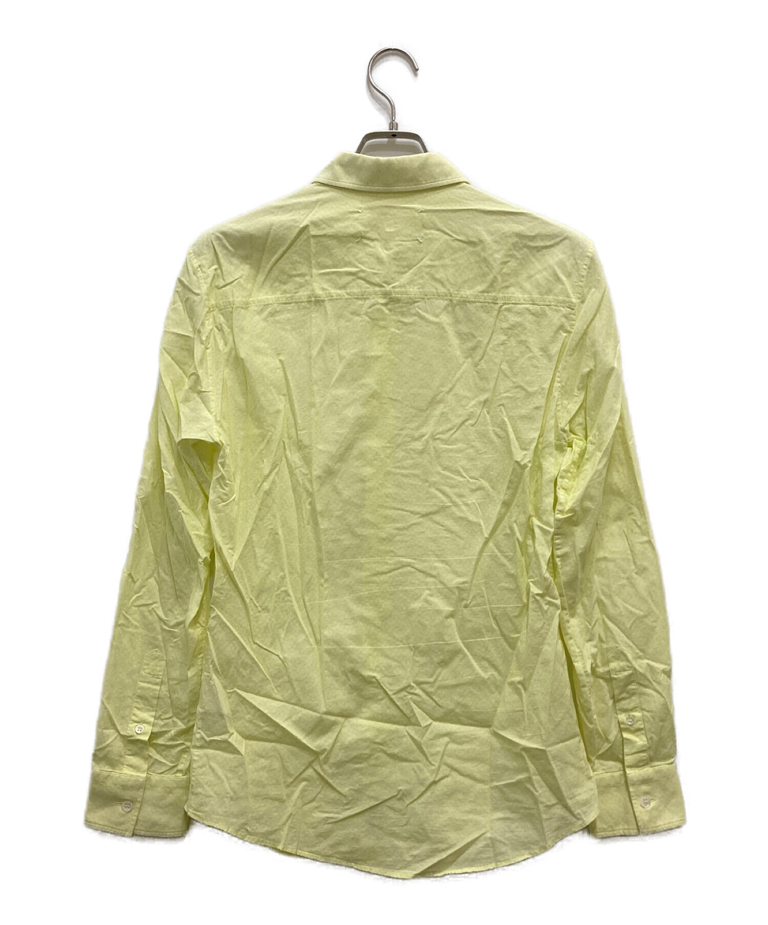 中古・古着通販】Maison Margiela 10 (メゾンマルジェラ 10) 長袖 