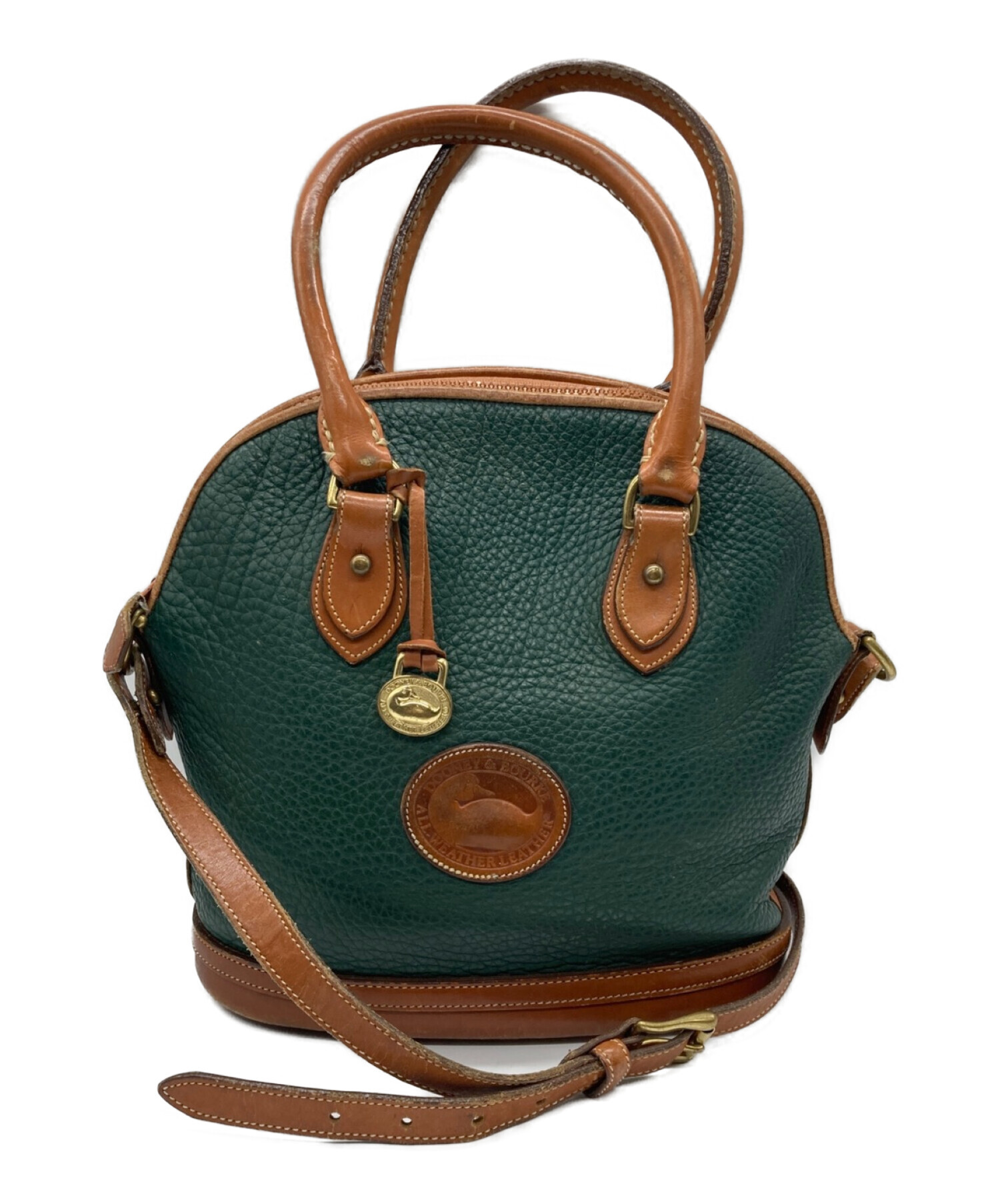 中古・古着通販】DOONEY&BOURKE (ドゥーニーアンドバーク) 2WAY 