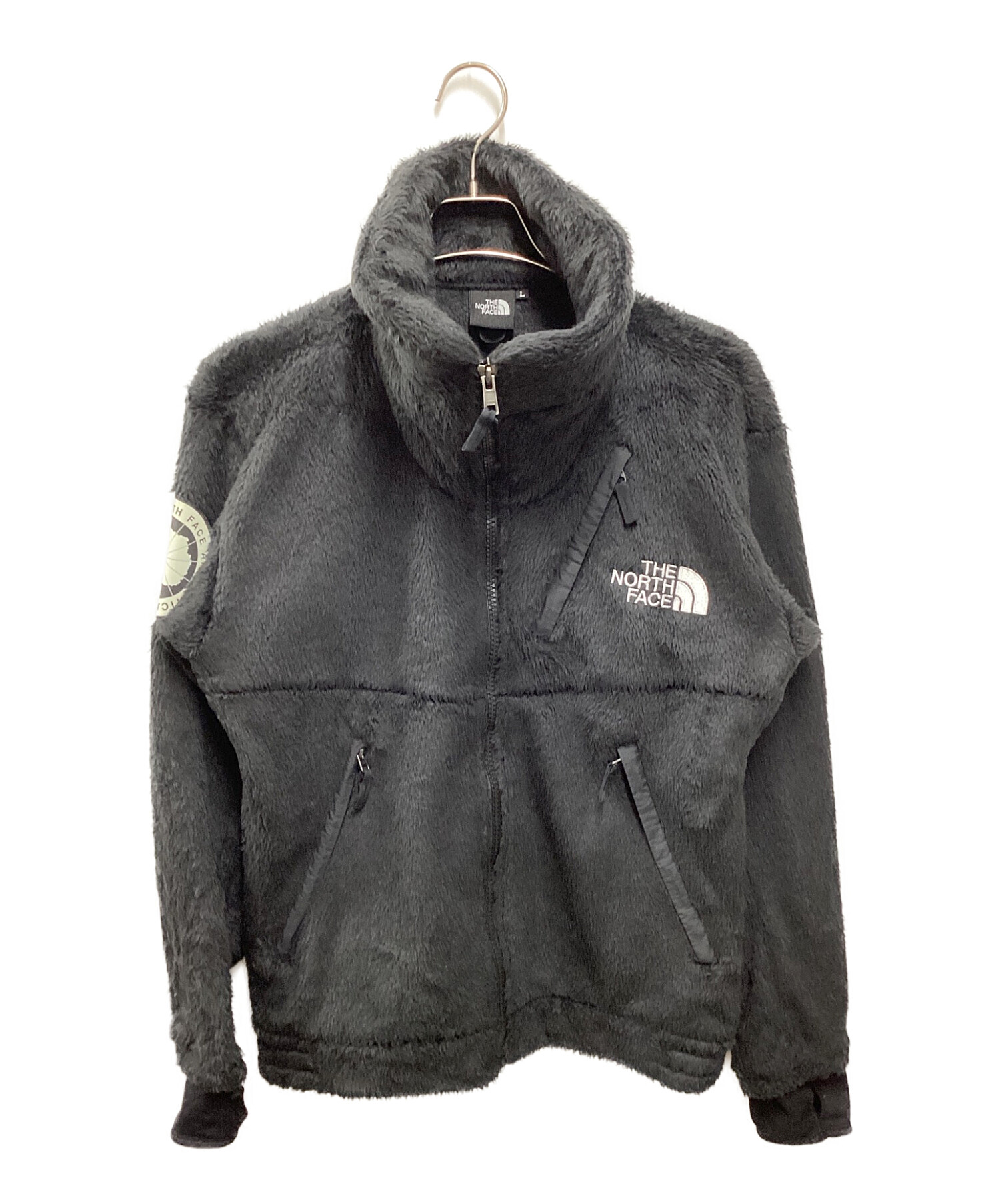 中古・古着通販】THE NORTH FACE (ザ ノース フェイス) アン  