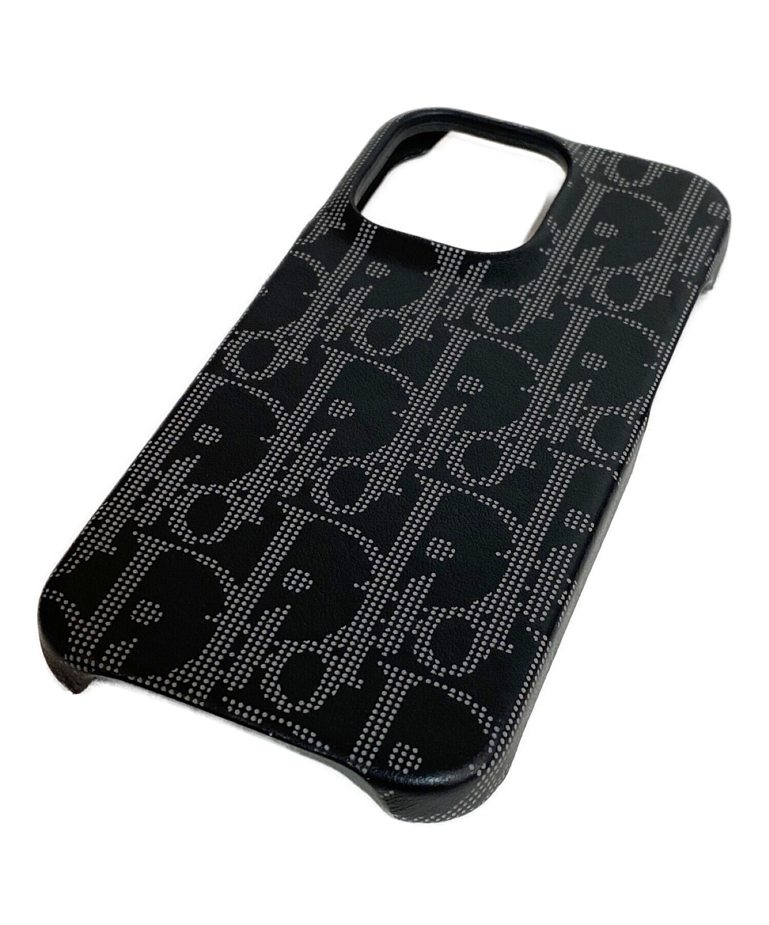 中古・古着通販】Christian Dior (クリスチャン ディオール) iPhone13 