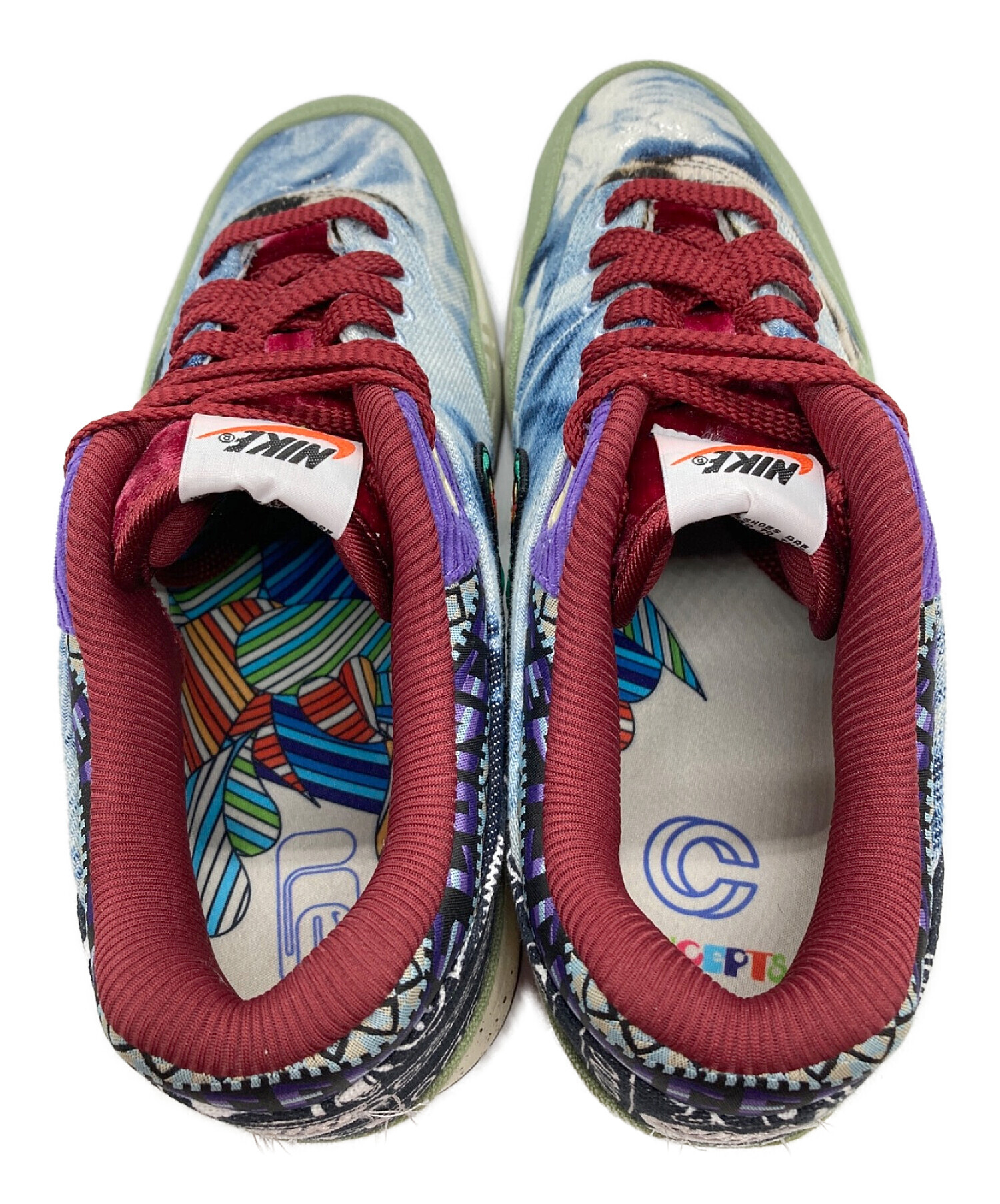 ついに再販開始！】 NIKE 28cm スニーカー スニーカー - www.nisi.net