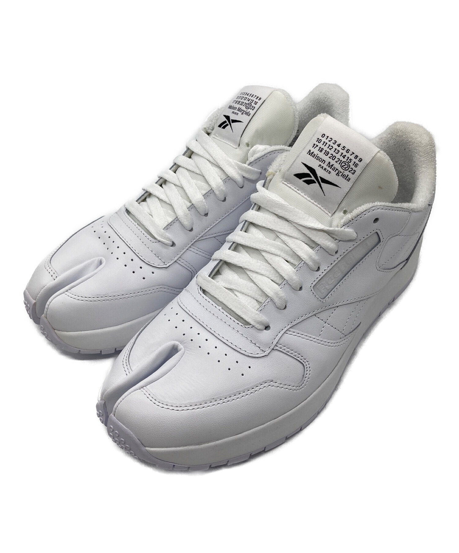 中古・古着通販】Maison Margiela22 (メゾンマルジェラ22) REEBOK 