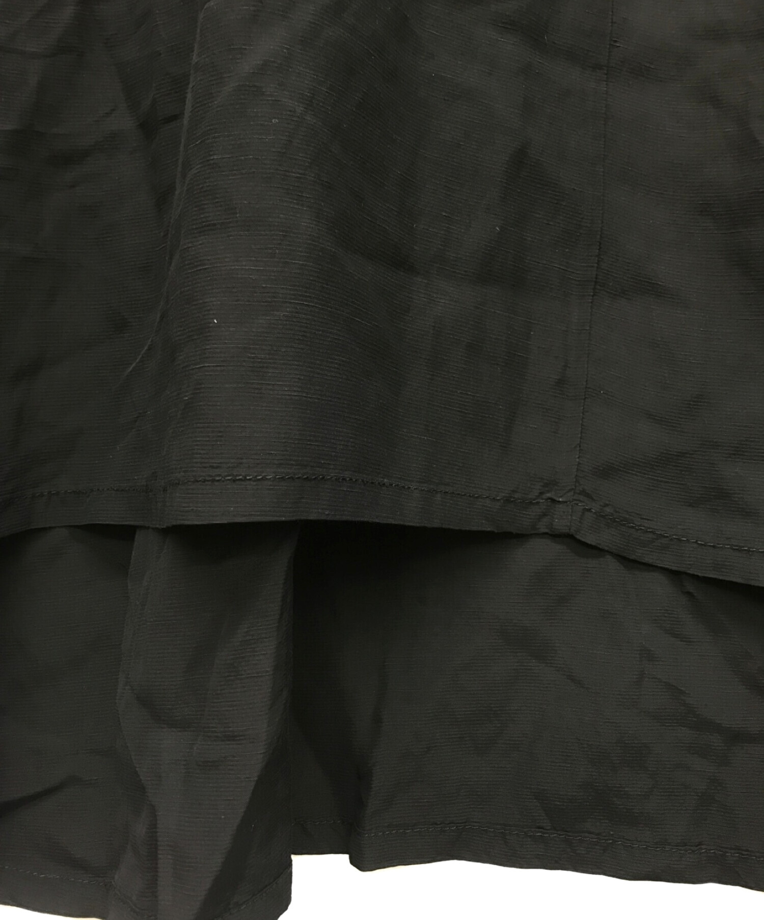 中古・古着通販】toogood (トゥーグッド) THE FLORIST DRESS ブラック
