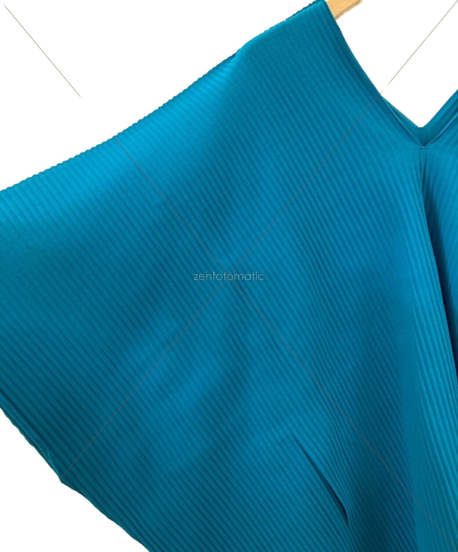 中古・古着通販】me ISSEY MIYAKE (ミーイッセイ ミヤケ) ニット 