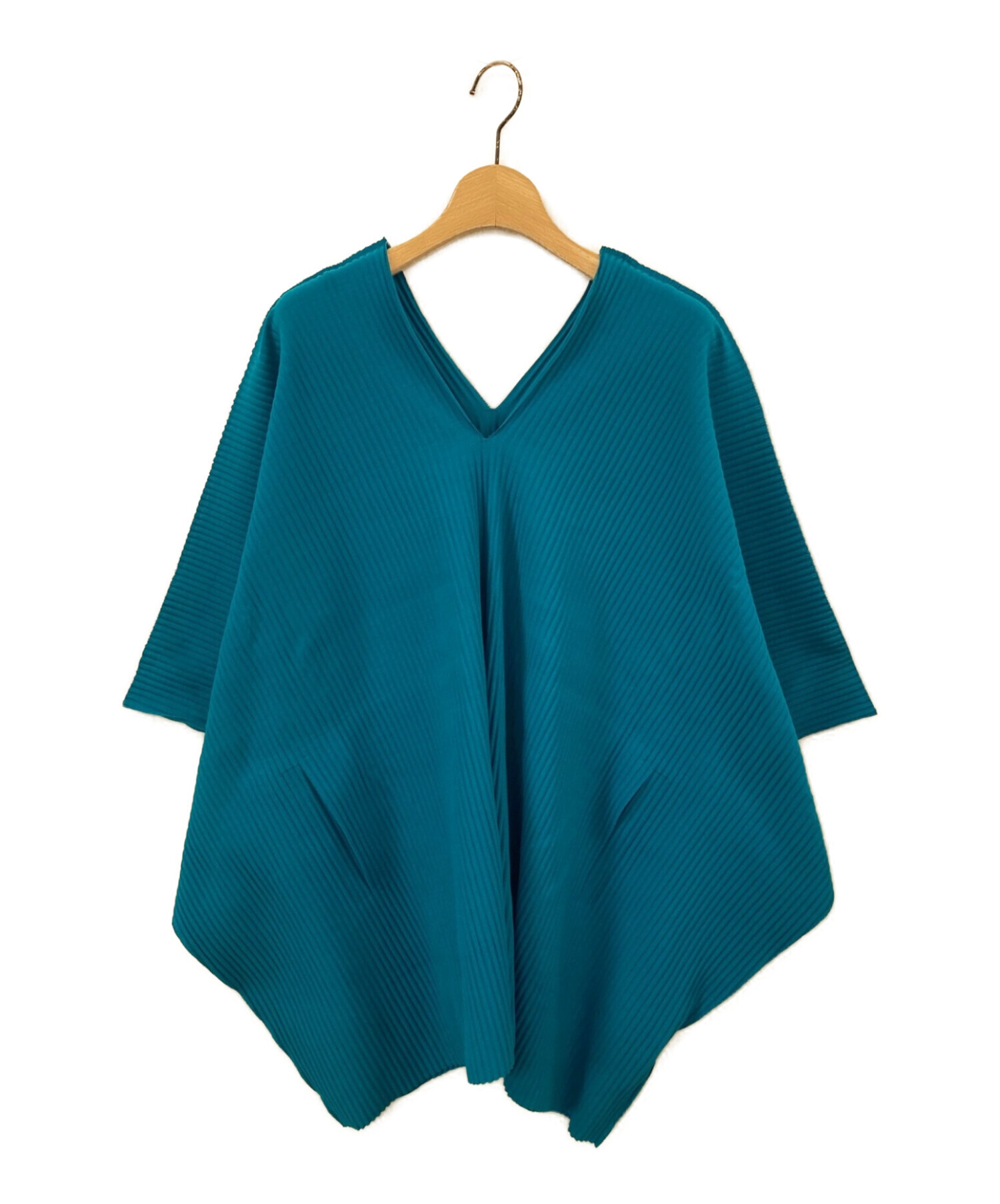 中古・古着通販】me ISSEY MIYAKE (ミーイッセイ ミヤケ) ニット 