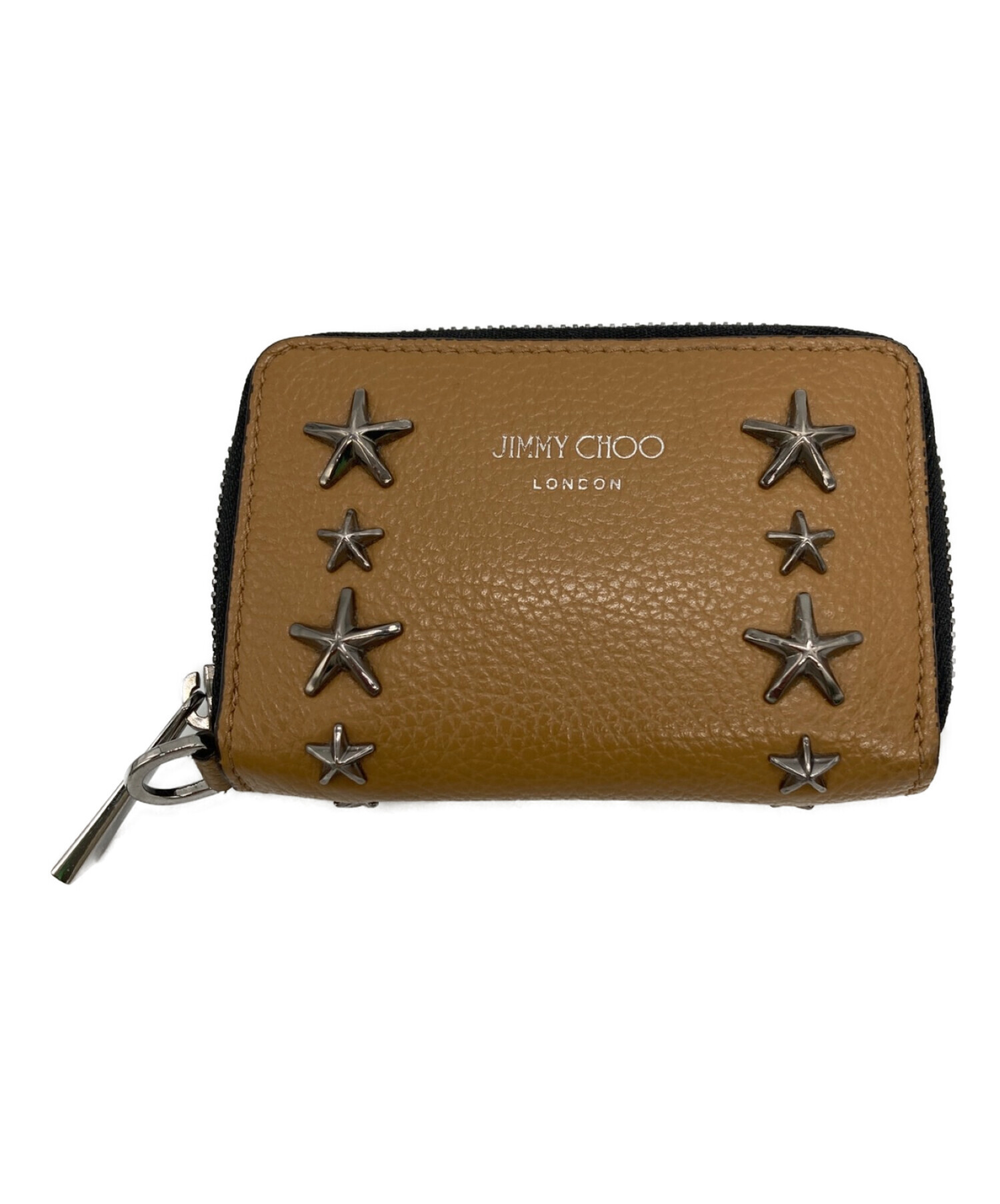 Jimmy Choo スタッズ コインケース 【公式通販】