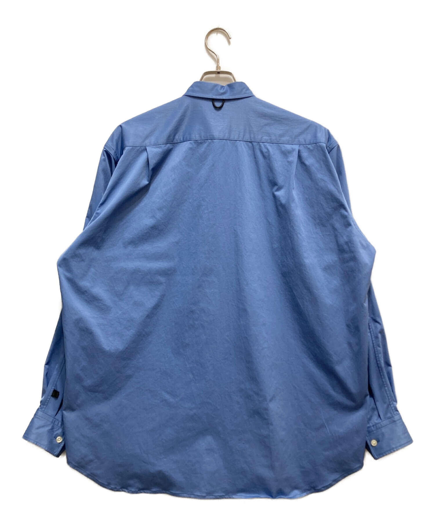 中古・古着通販】DAIWA PIER39 (ダイワ ピア39) Tech Regular Collar 