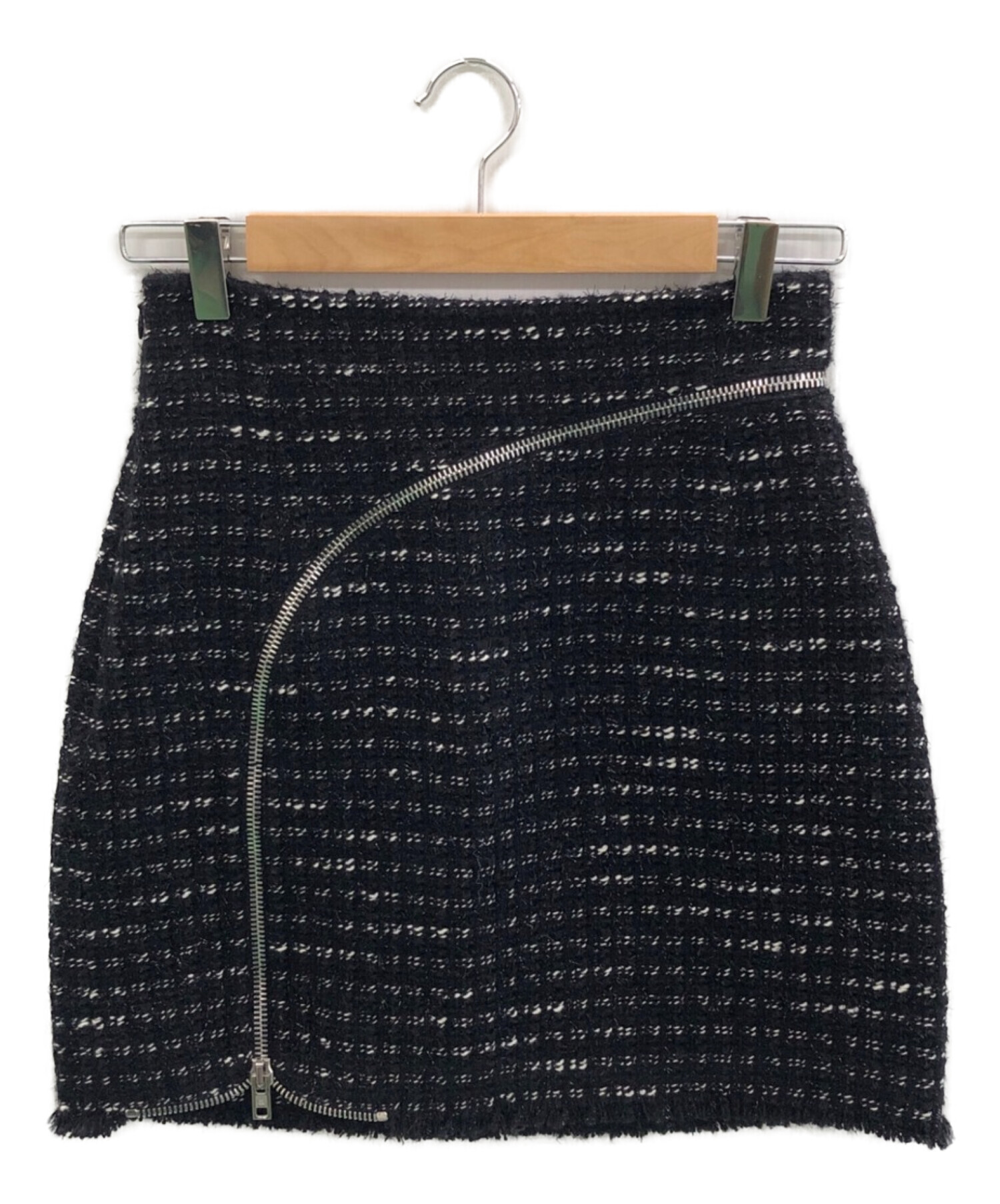 中古・古着通販】ALEXANDER WANG (アレキサンダーワン) メタリック  