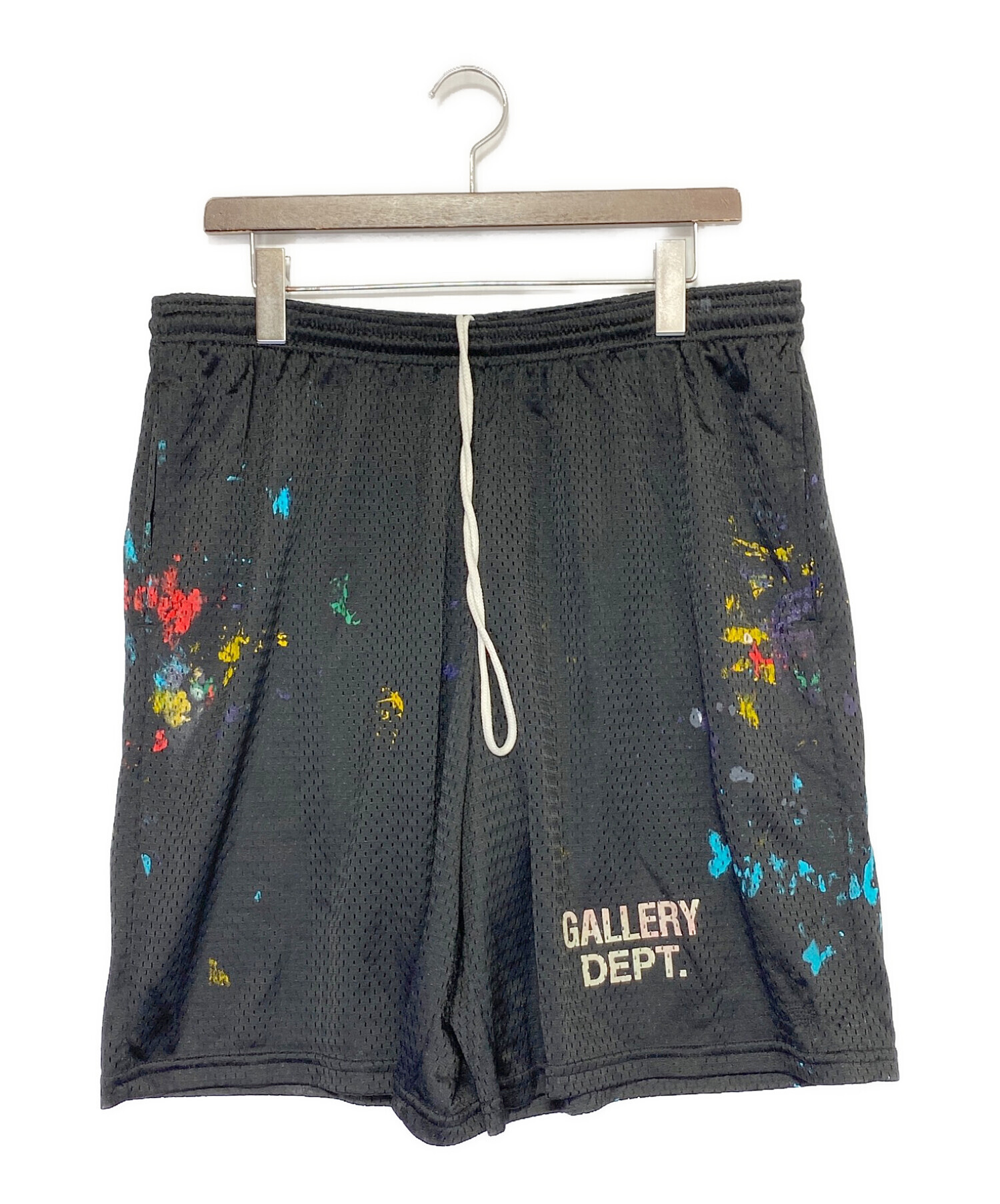 GALLERY DEPT ギャラリーデプトハーフパンツヴィンテージ GALLERY DEPT ギャラリーデプトハーフパンツヴィンテージ