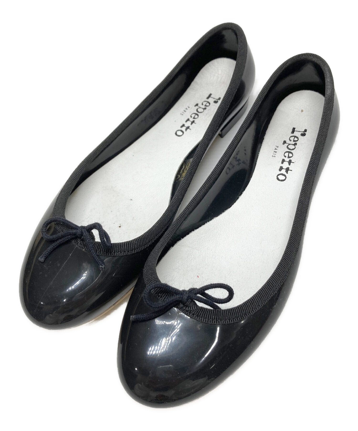 repetto ballet shoes 38.