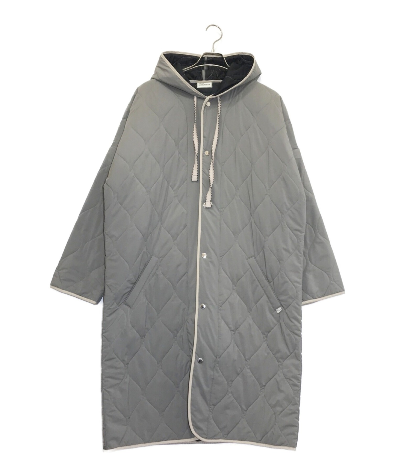 ドロールドムッシュ DROLE DE MONSIEUR レインコート DROLE DE