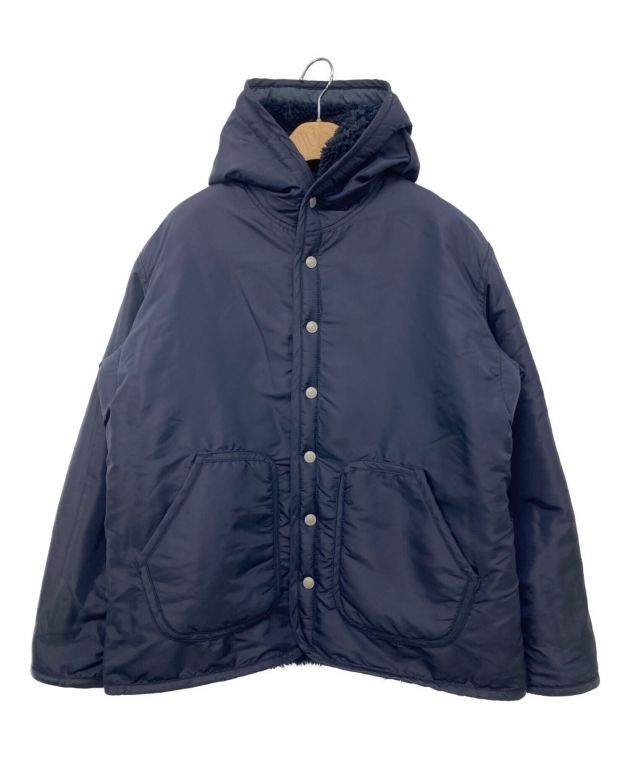 中古・古着通販】45R (フォーティーファイブアール) ナイロン×ボアの 