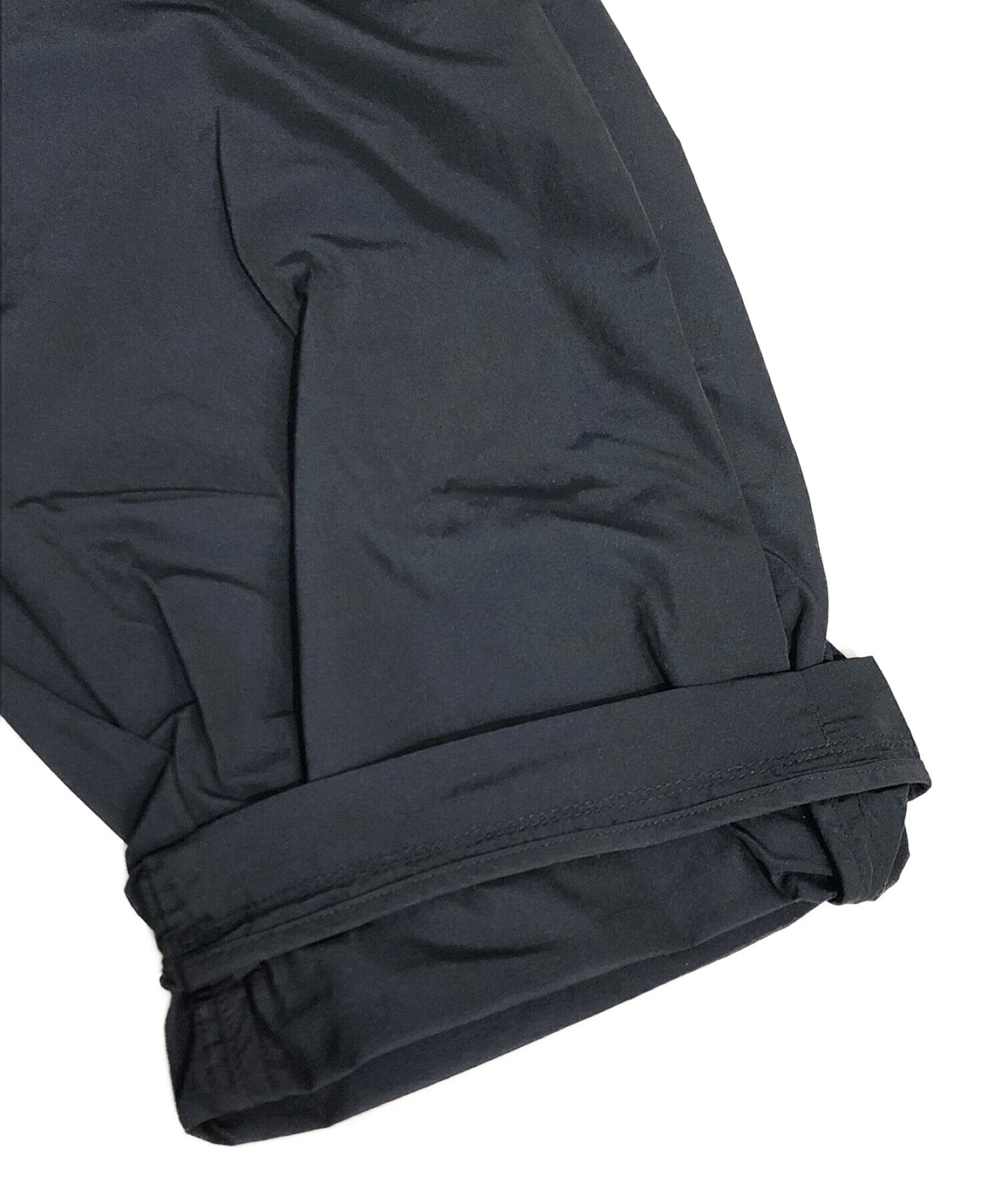 中古・古着通販】teatora (テアトラ) WALLET PANTS Timemodule 