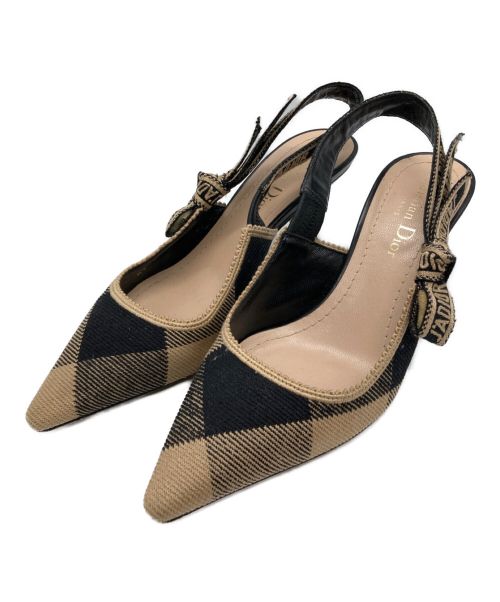 Dior J