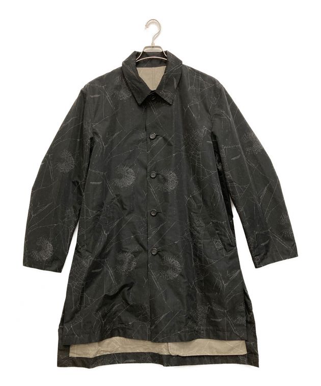 中古・古着通販】UNDERCOVER (アンダーカバー) ステンカラーコート 