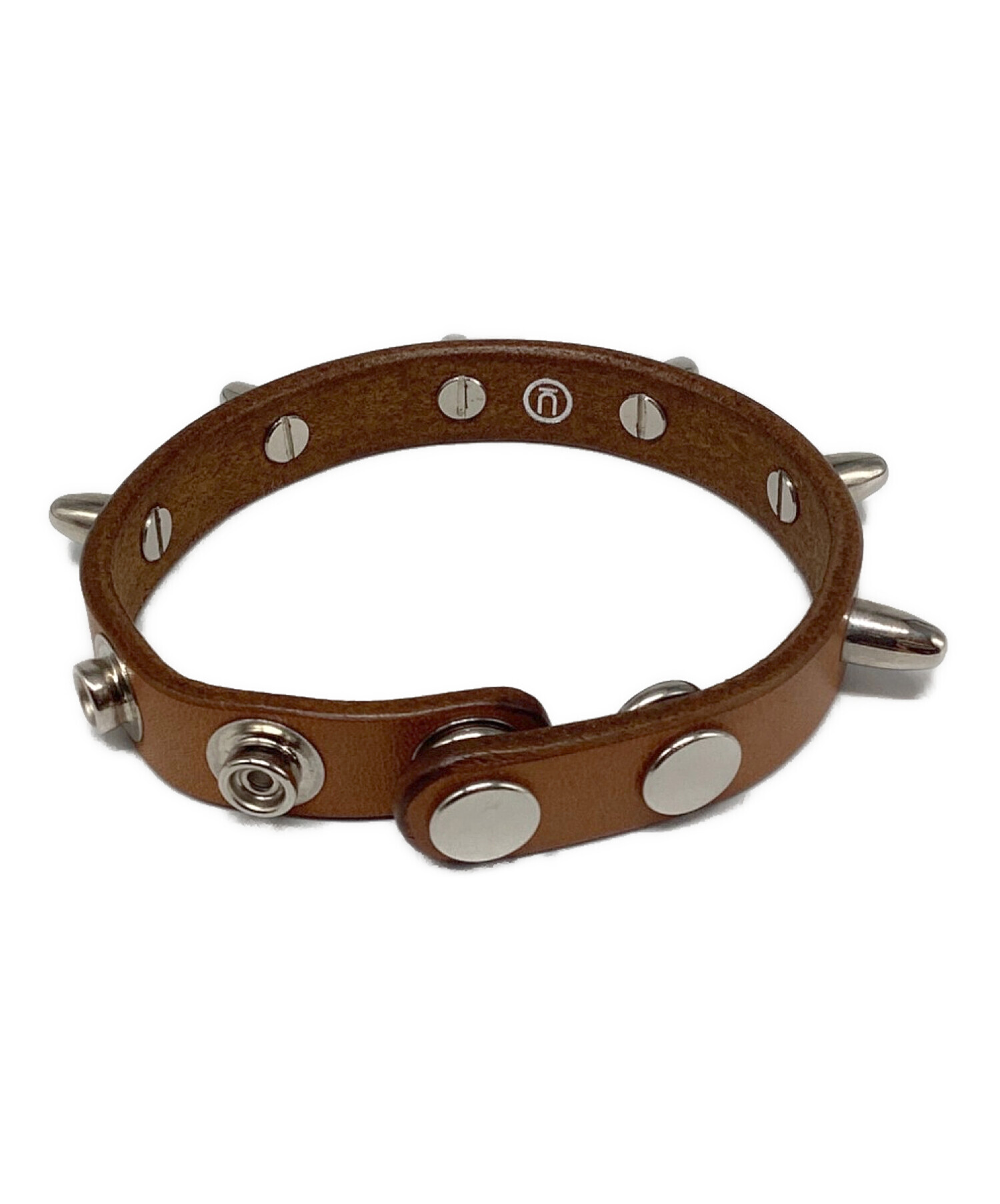 under cover スタッズバングル アンダーカバーイズム UNDERCOVERISM