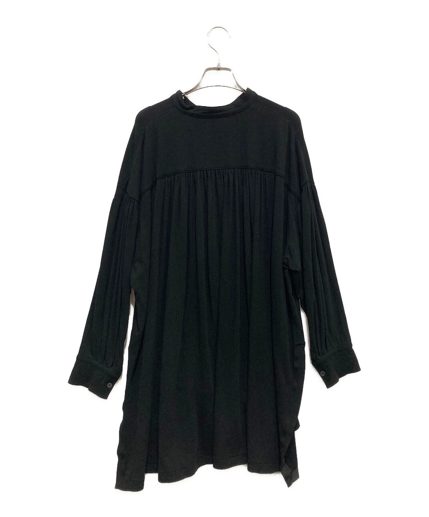 中古・古着通販】LE PHIL (ル フィル) ヴィスジャージーカーディガン  