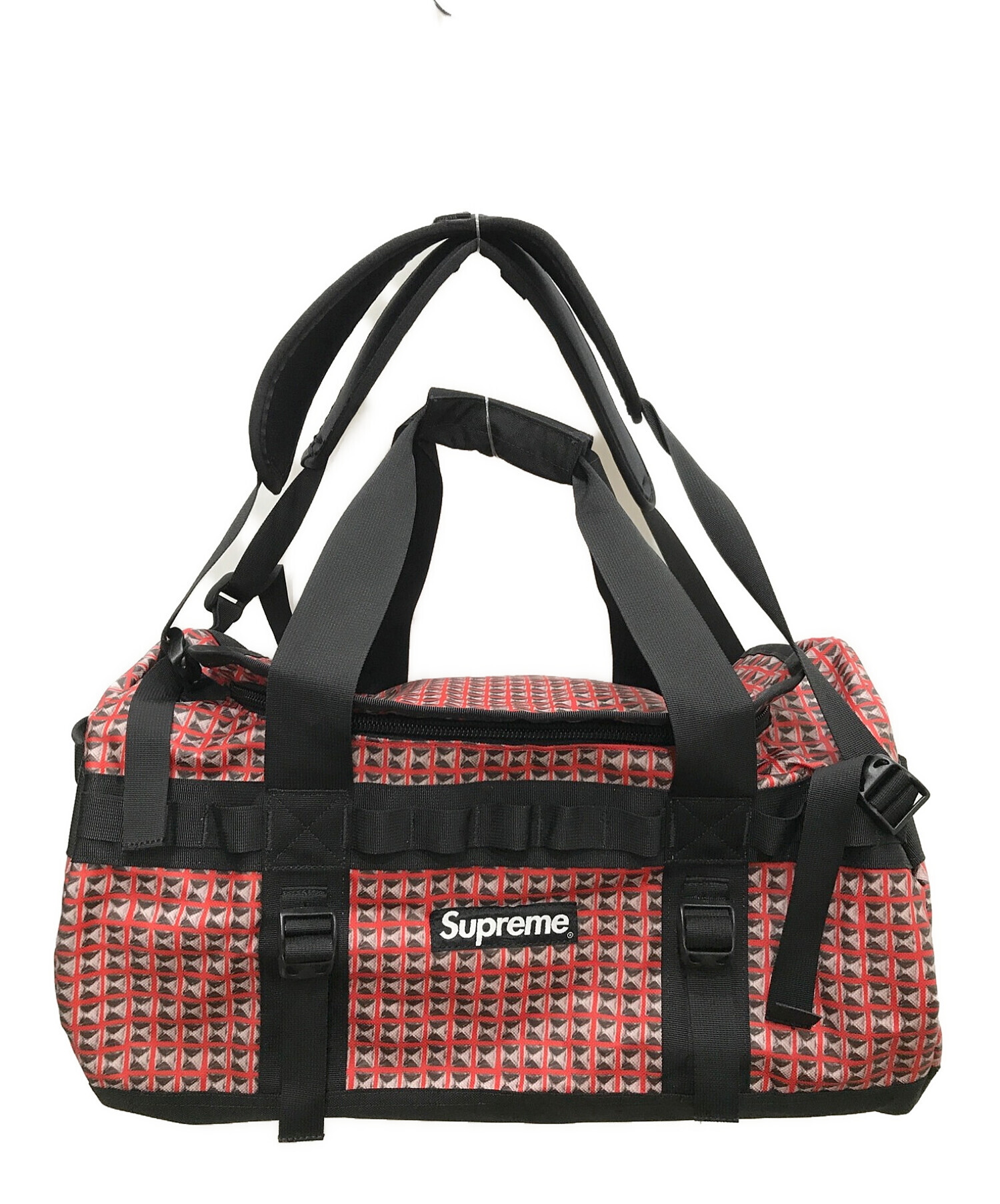 supreme the north face Duffle Bag