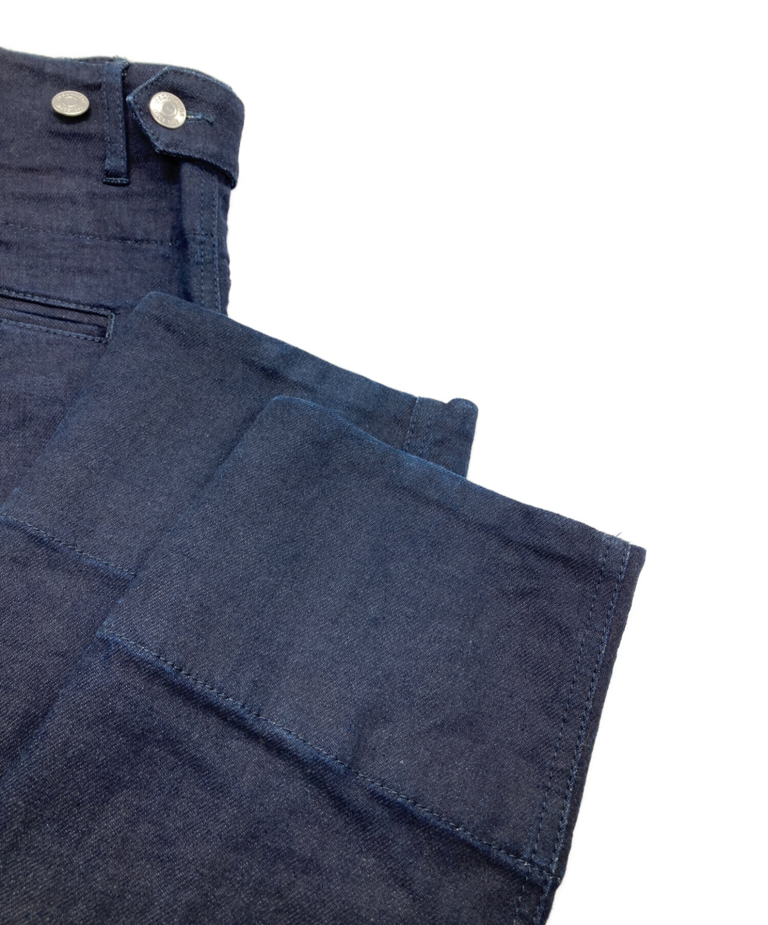 中古・古着通販】DSQUARED2 (ディースクエアード) アビエイターパンツ 