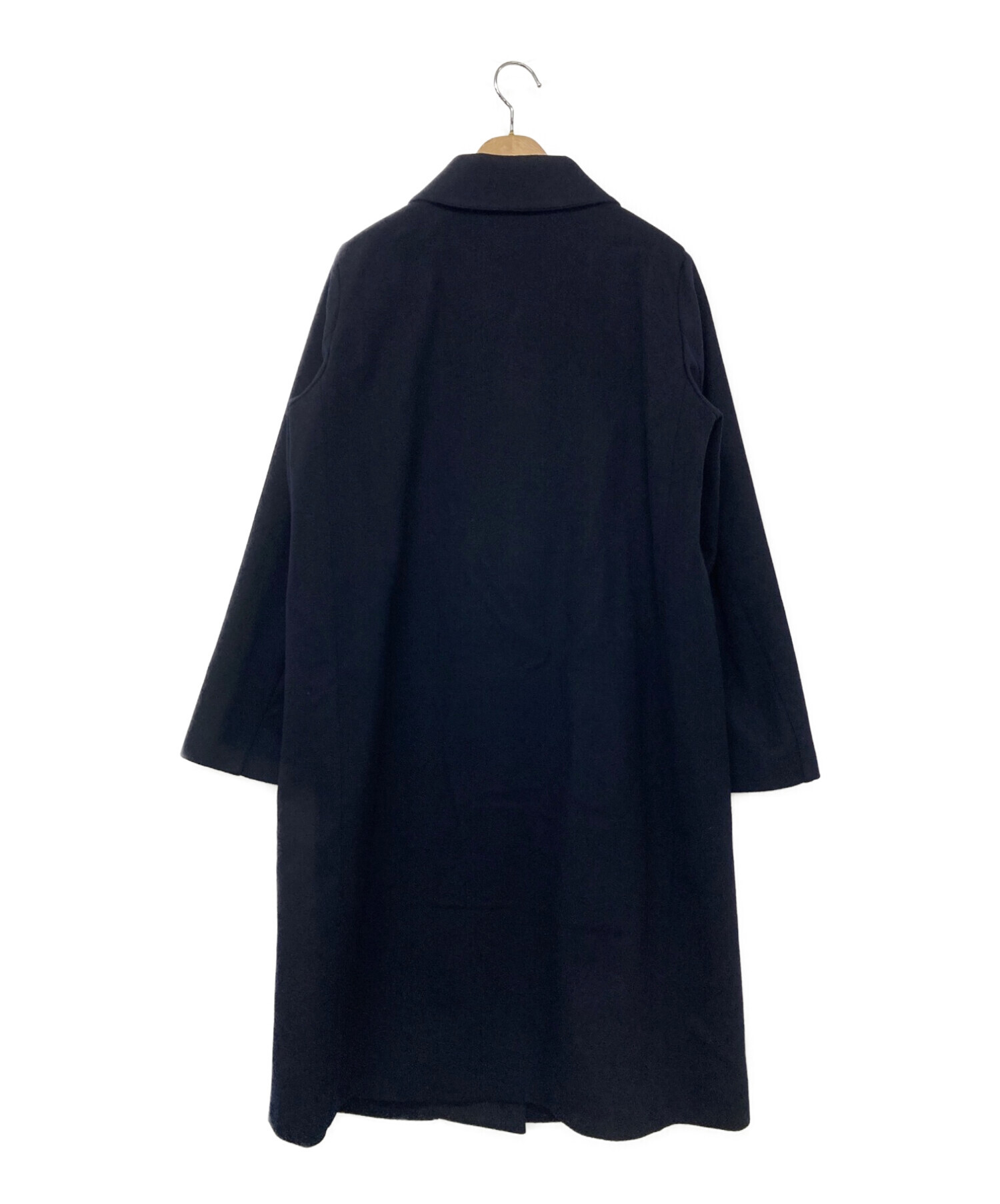 中古・古着通販】MACKINTOSH (マッキントッシュ) ステンカラーコート  