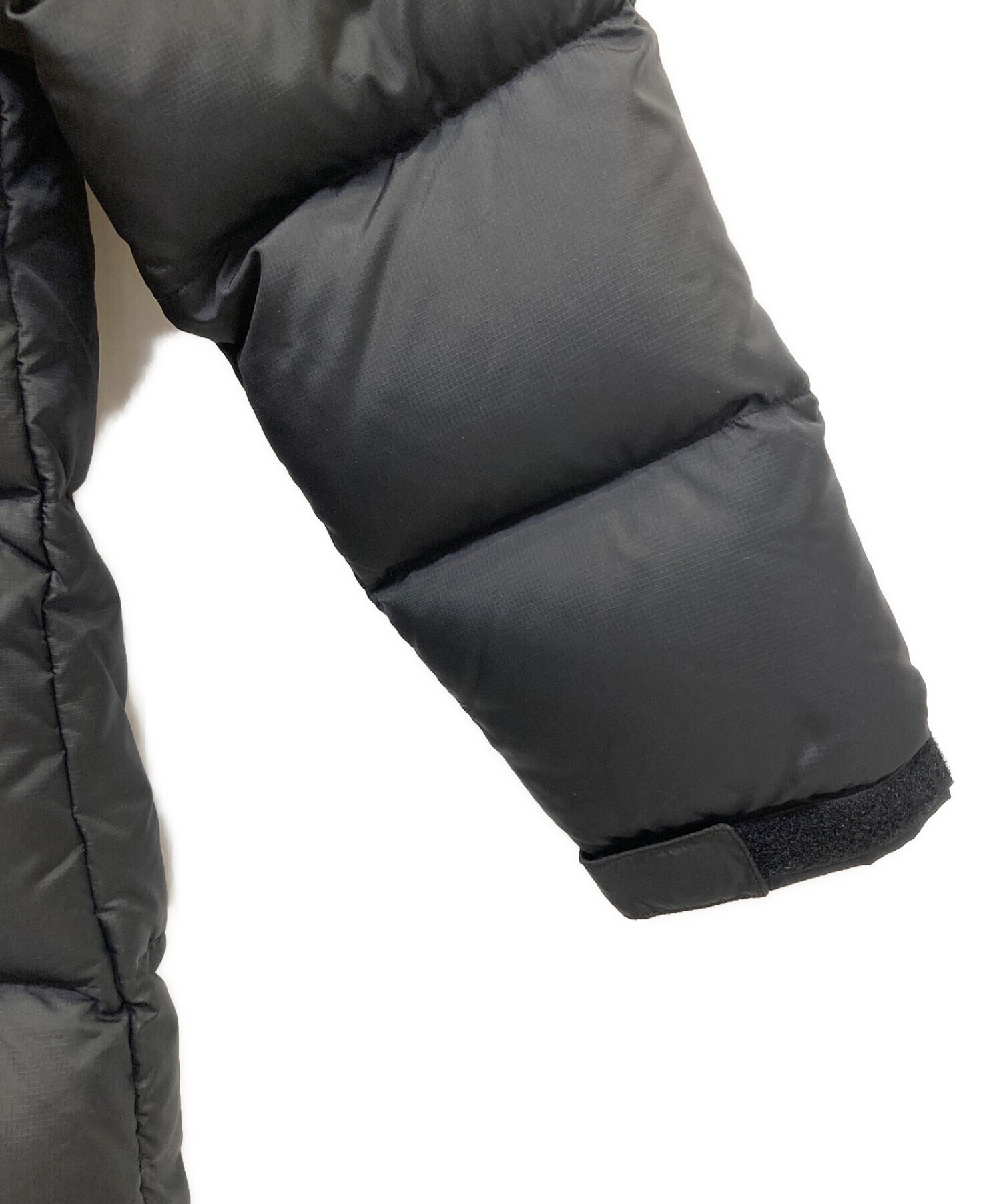 中古・古着通販】THE NORTH FACE (ザ ノース フェイス) ロングヌプシ 
