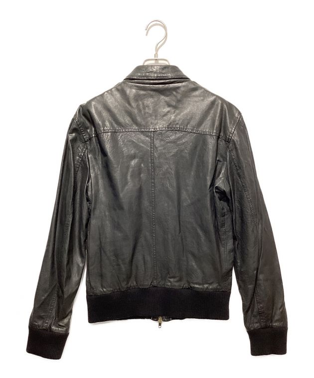 vintage55 レザージャケット Mサイズ Vintage 55/ヴィンテージ55