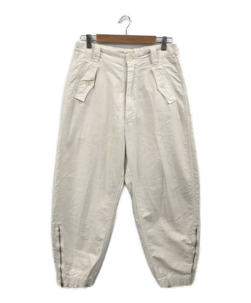 45R】45rpm コットン100% 麦サテンの908困ったちゃんパンツ 3 45R