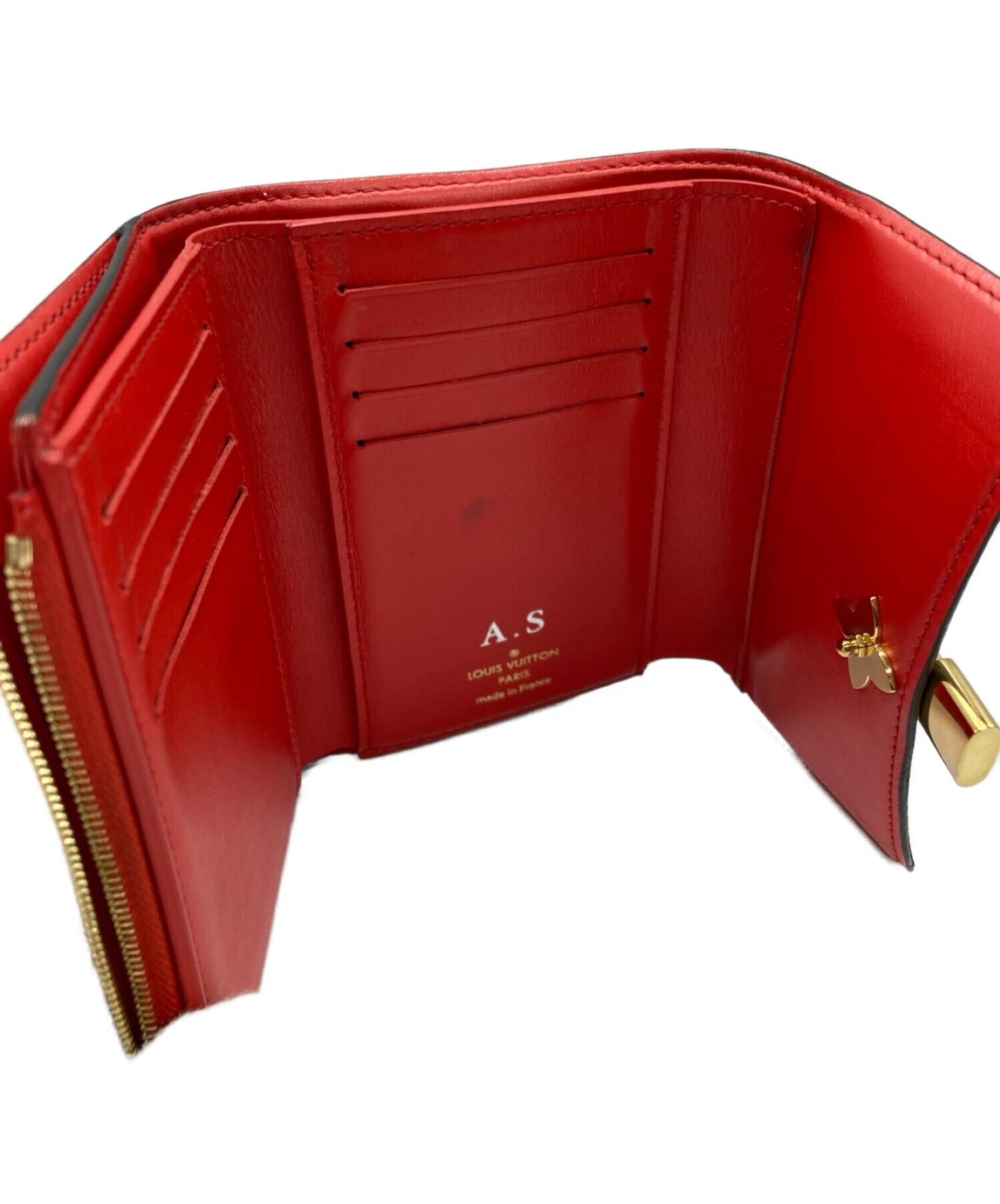 中古・古着通販】LOUIS VUITTON (ルイ ヴィトン) モノグラム 