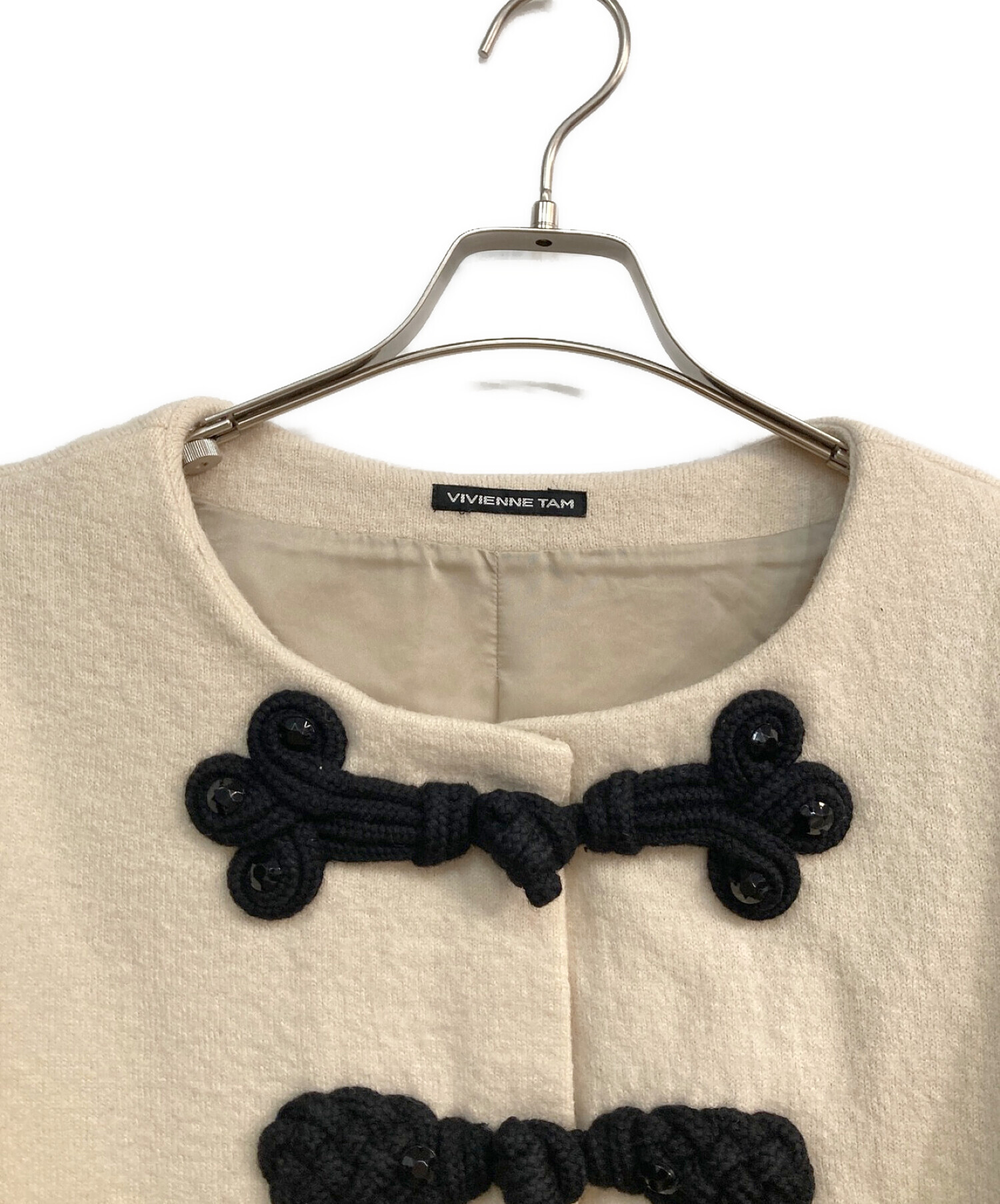 中古・古着通販】VIVIENNE TAM (ヴィヴィアンタム) チャイナショート 