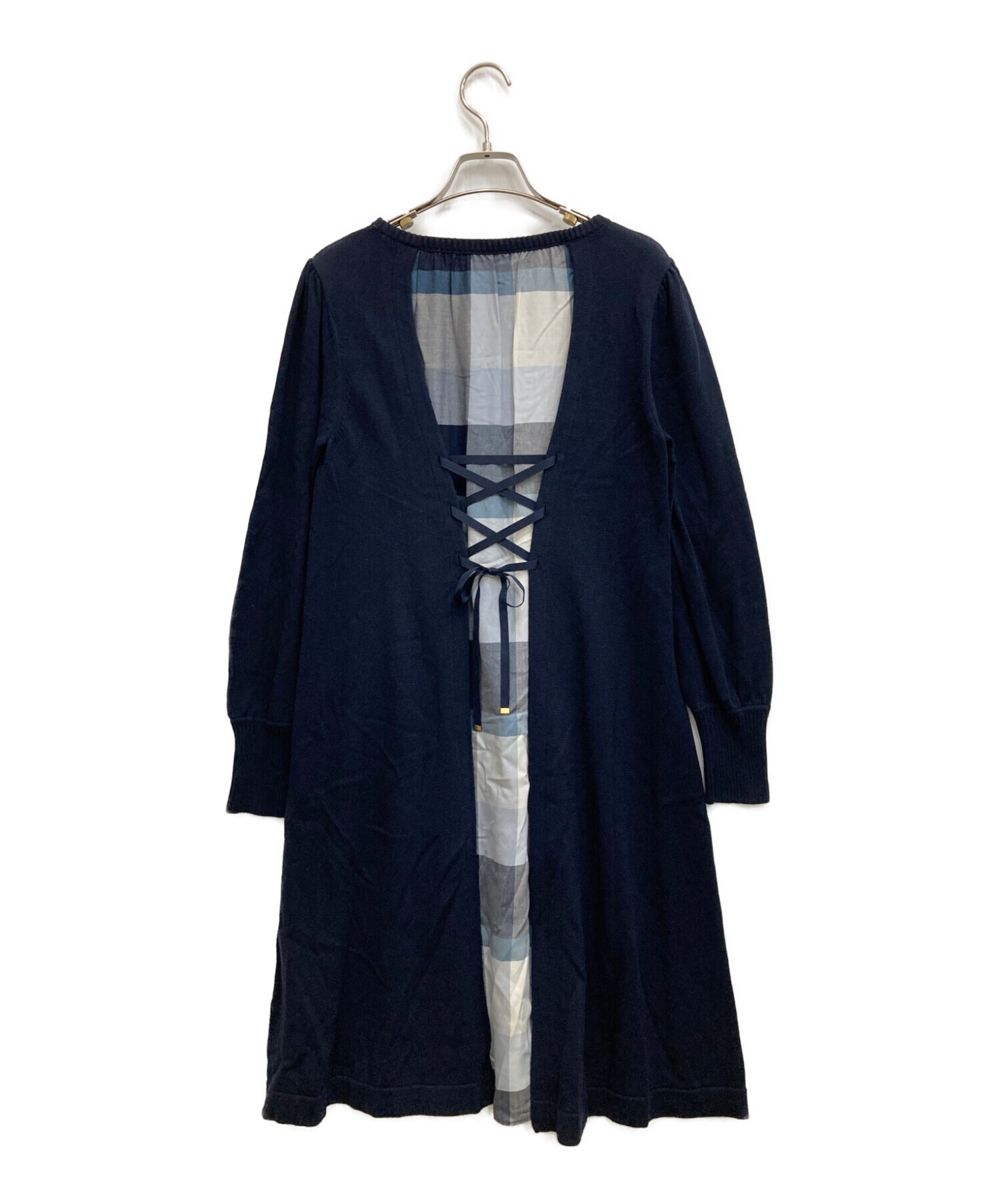 中古・古着通販】BLUE LABEL CRESTBRIDGE (ブルーレーベルクレスト  
