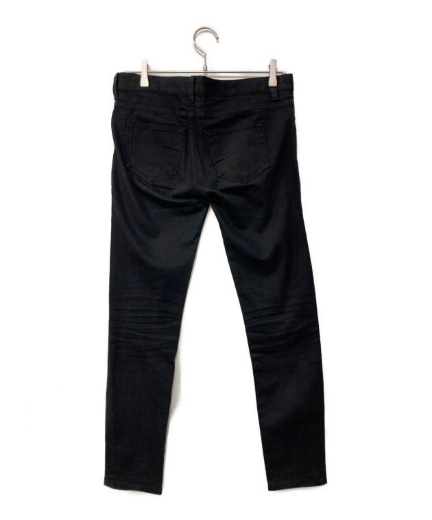 Saint Laurent Paris (サンローランパリ) スキニーデニムパンツ