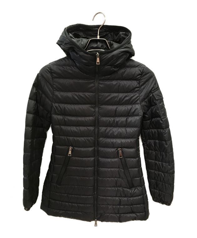 中古・古着通販】MONCLER (モンクレール) MENTS GIUBBOTTO ブラック 