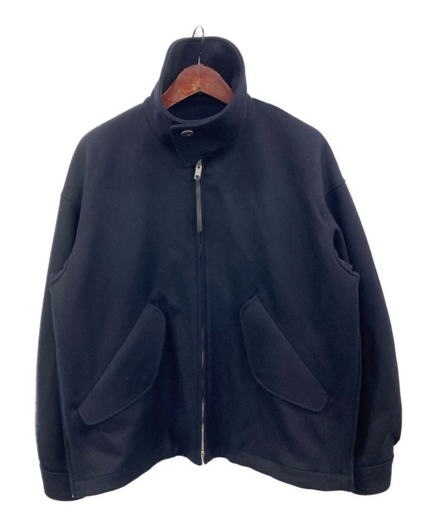 中古・古着通販】THE RERACS (ザ リラクス) HIGH NECK 