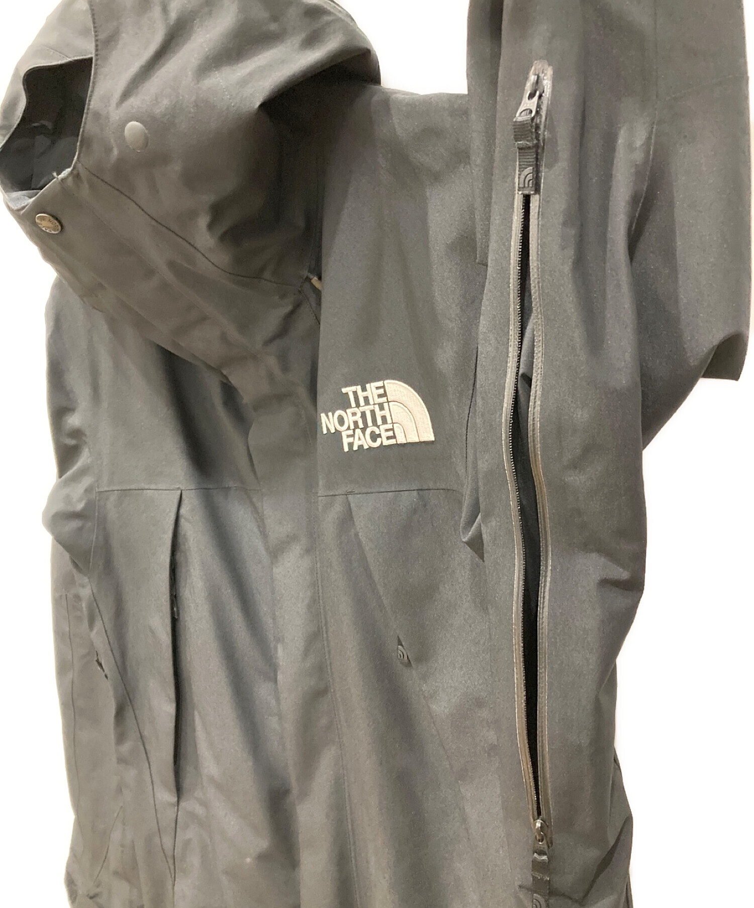 衣類】THE NORTH FACE（ザ はかない ノースフェイス） マウンテン 