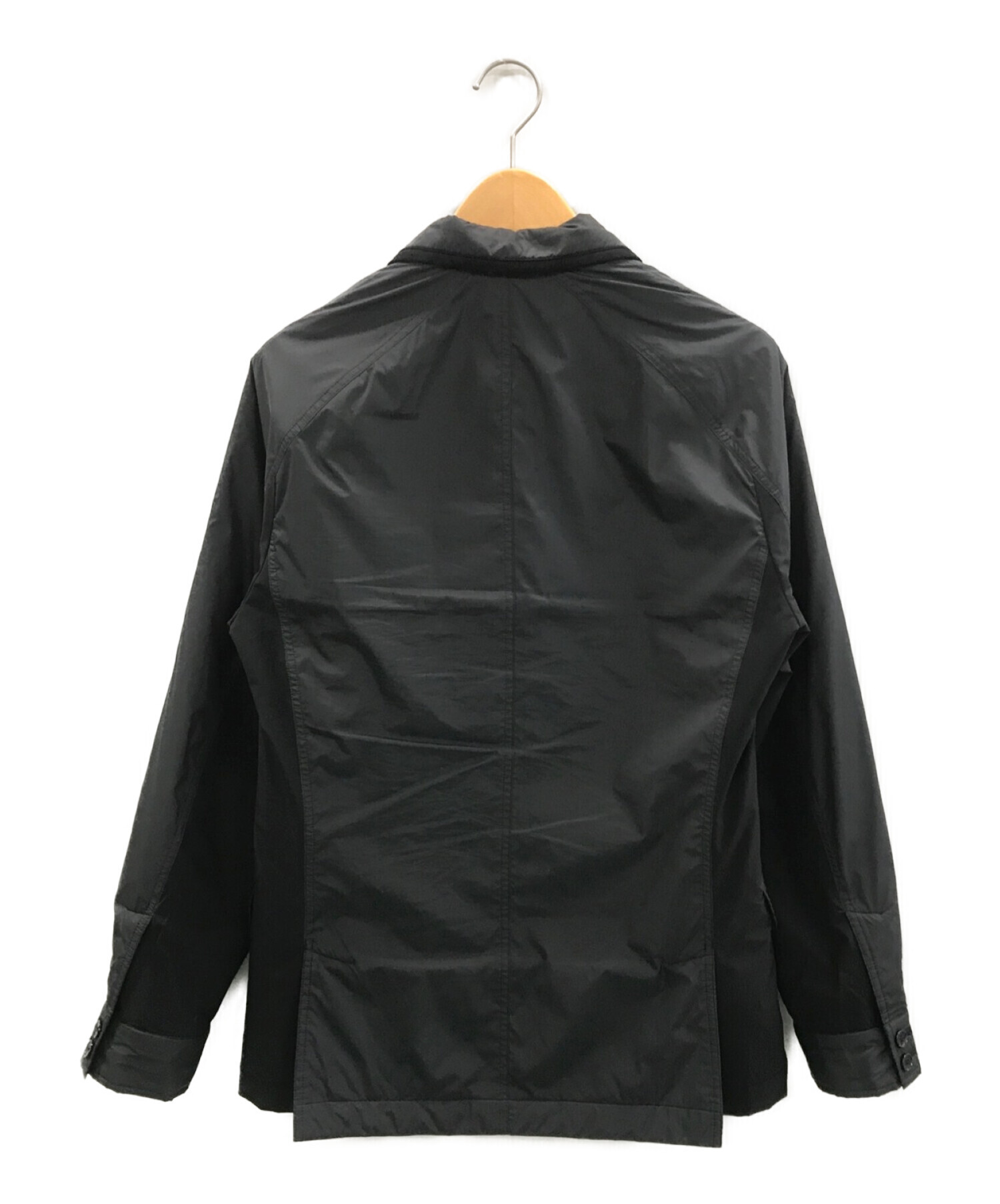 CITERA (シテラ) AUTOBAHN INSULATE 中綿ジャケット ブラック サイズ:M