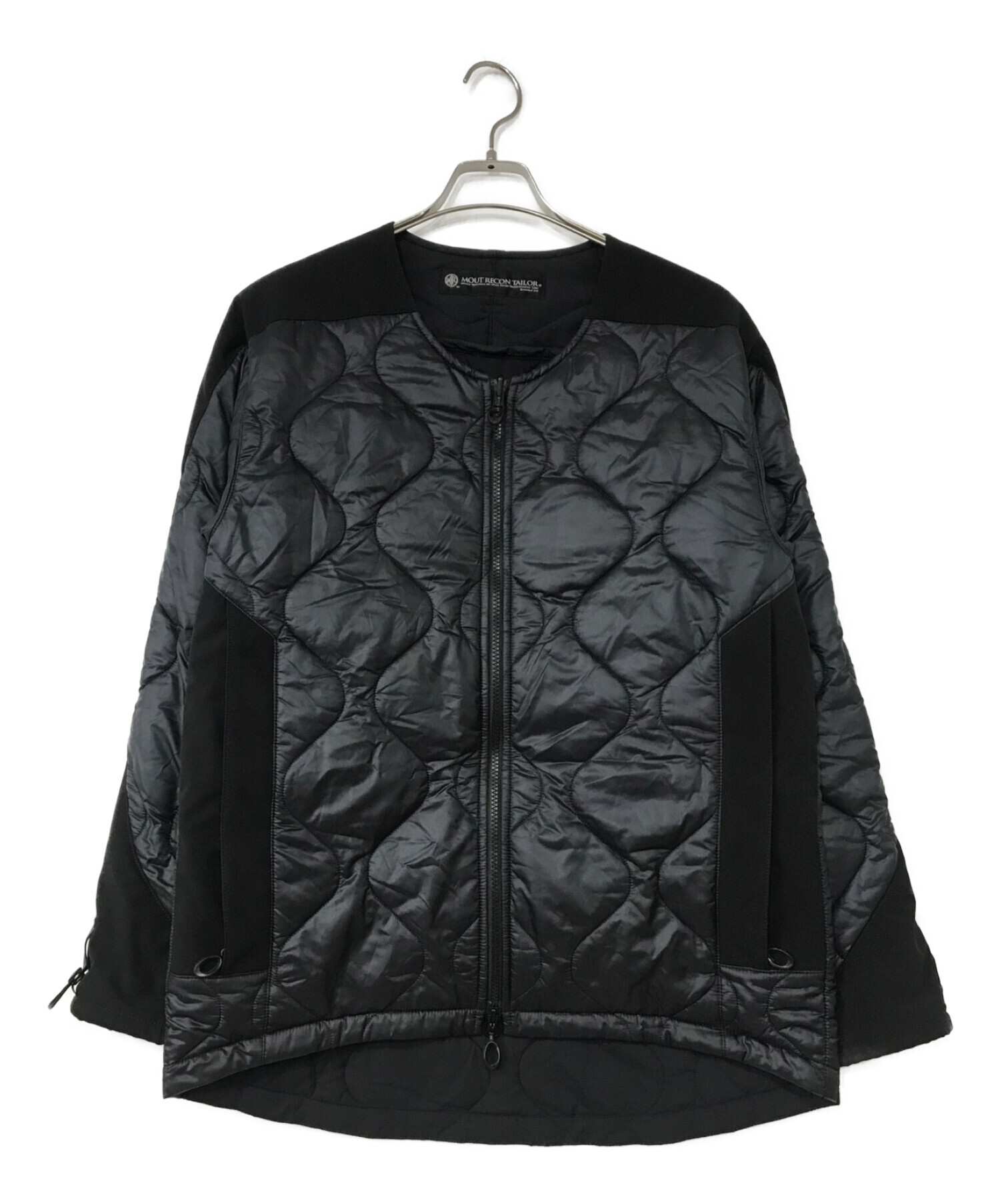 未使用 マウトリーコンテーラー HIGH LOFT おいしく LINING MA-1 44