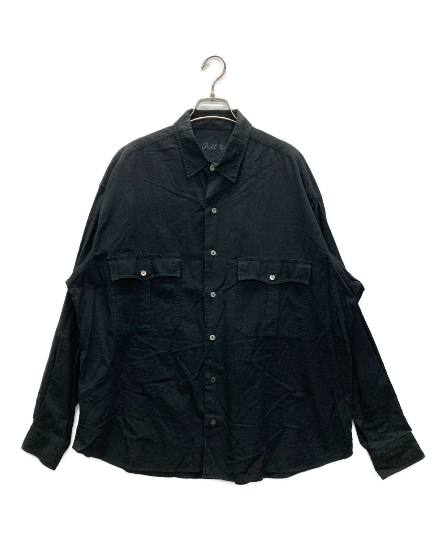 中古・古着通販】Porter Classic (ポータークラシック) ロールアップ 