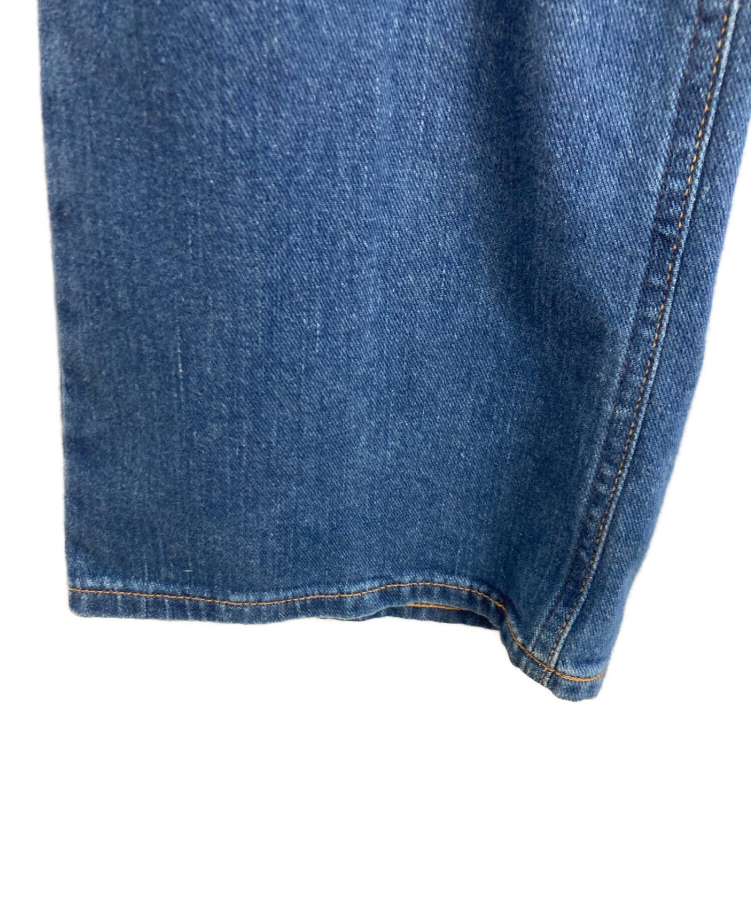 中古・古着通販】N.HOOLYWOOD×Wrangler (エヌハリウッド ラングラー 