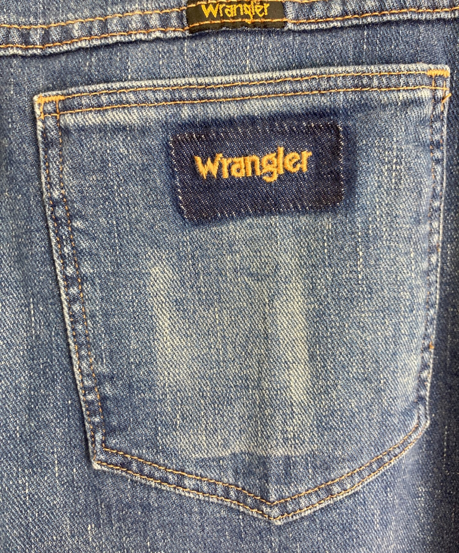 中古・古着通販】N.HOOLYWOOD×Wrangler (エヌハリウッド ラングラー 