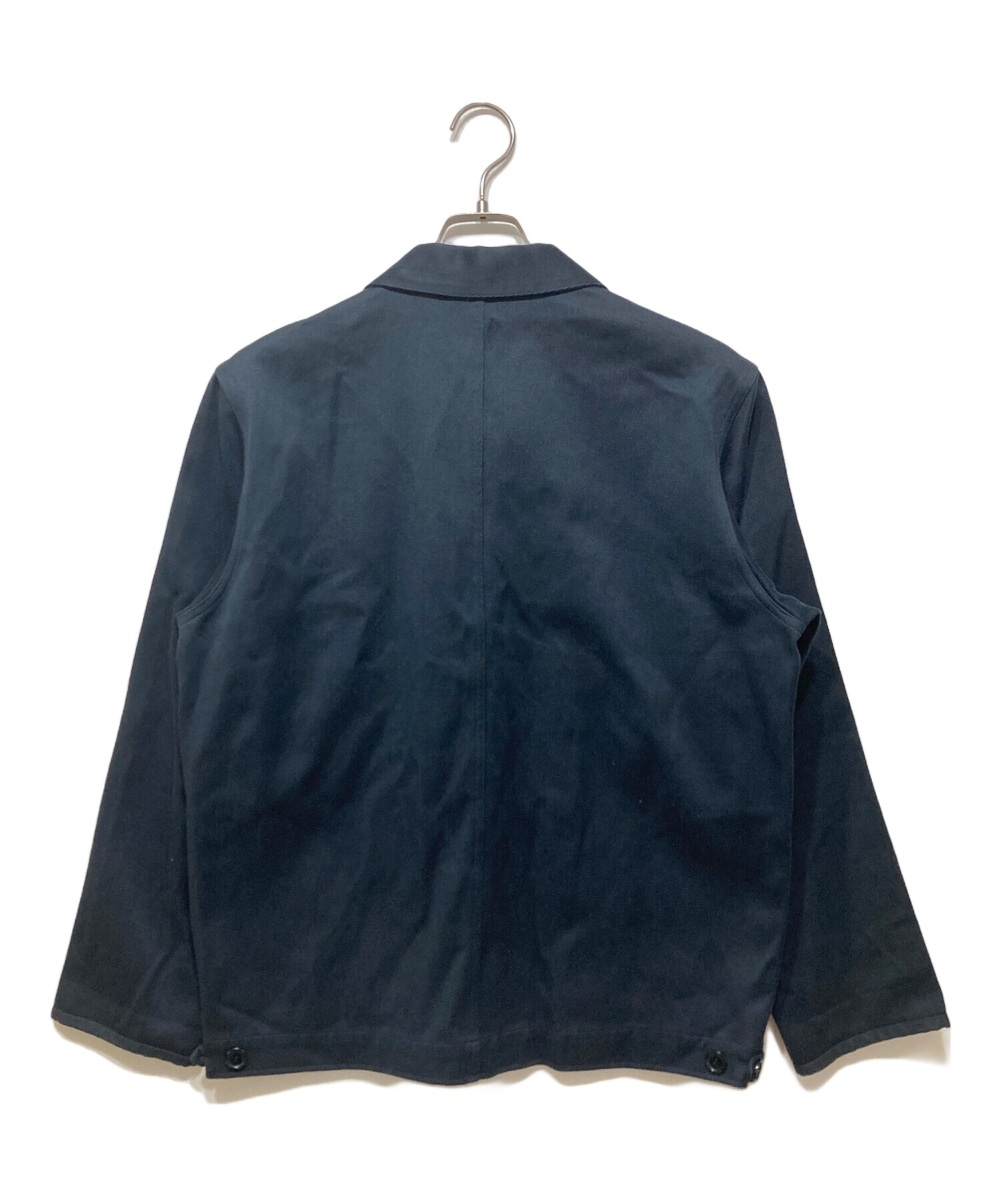 中古・古着通販】A.P.C. (アーペーセー) BLOUSON CARNAC ジャケット 