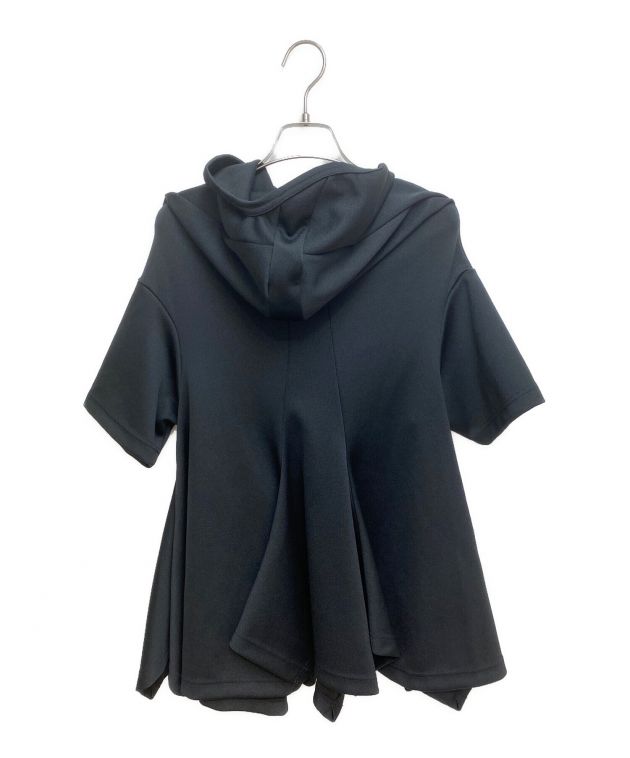 中古・古着通販】COMME des GARCONS (コムデギャルソン) 変形フード 